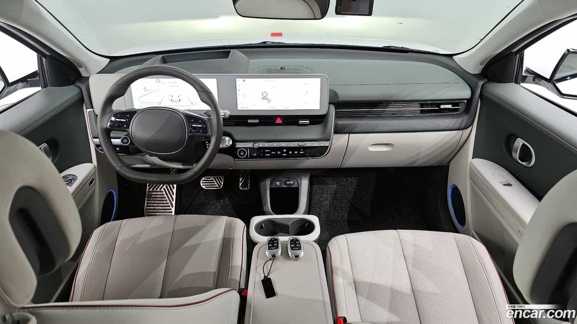 Ioniq5 Hyundai 2022.3-INNER-007