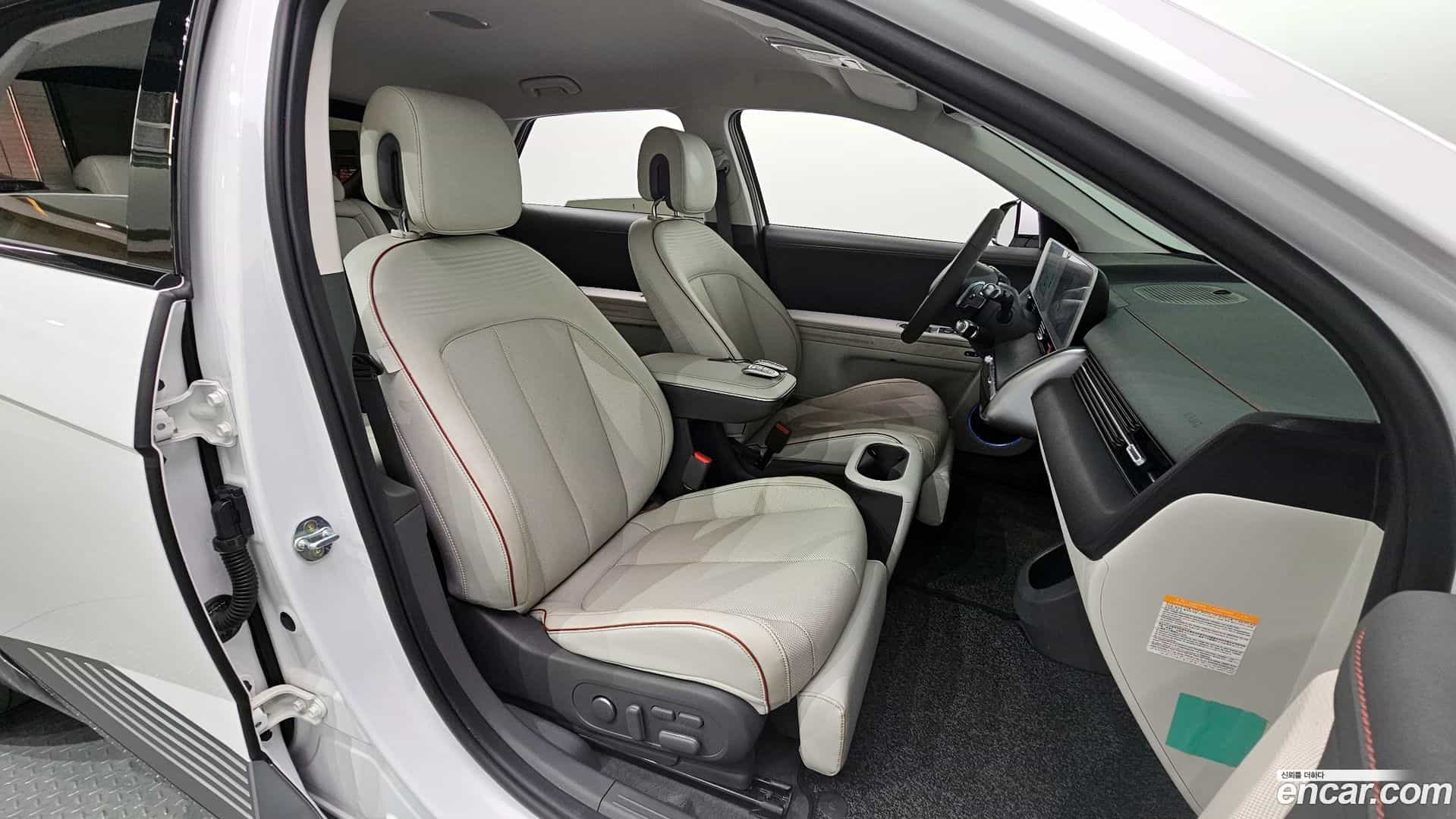 Ioniq5 Hyundai 2022.3-INNER-036