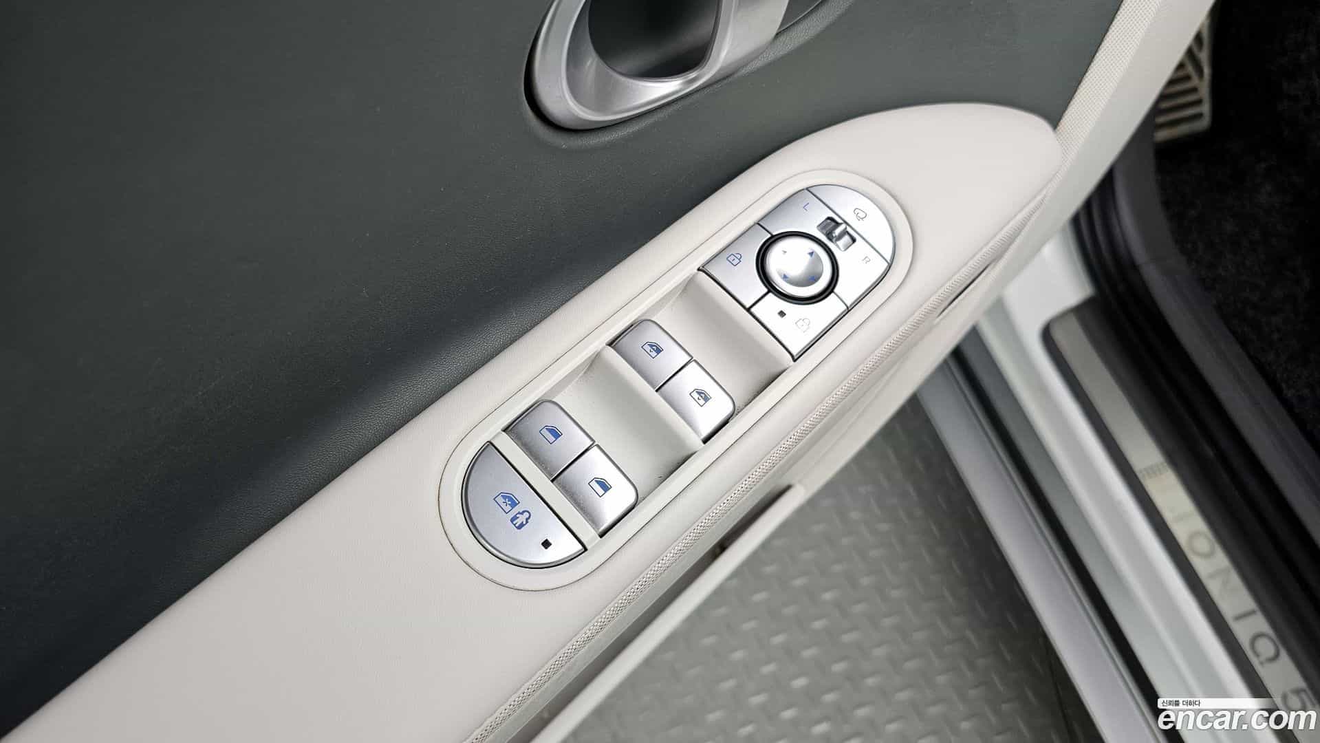Ioniq5 Hyundai 2022.3-OPTION-040