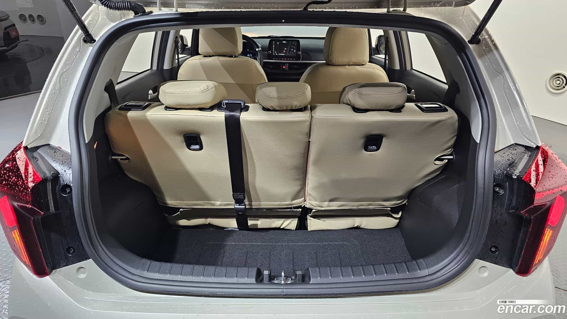 morning Kia 2026.0-OPTION-042