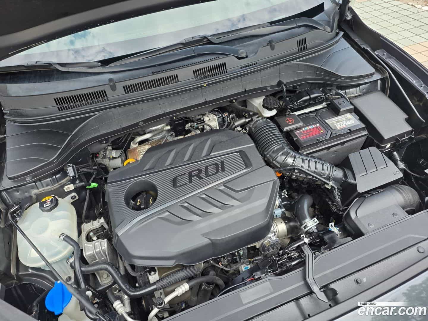 Kona Hyundai 2019.9-OPTION-017