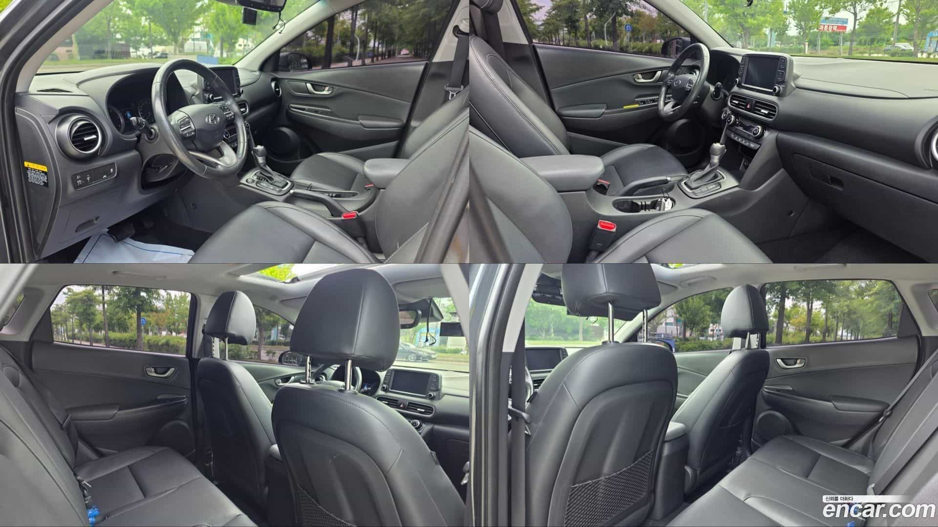 Kona Hyundai 2019.9-OPTION-018