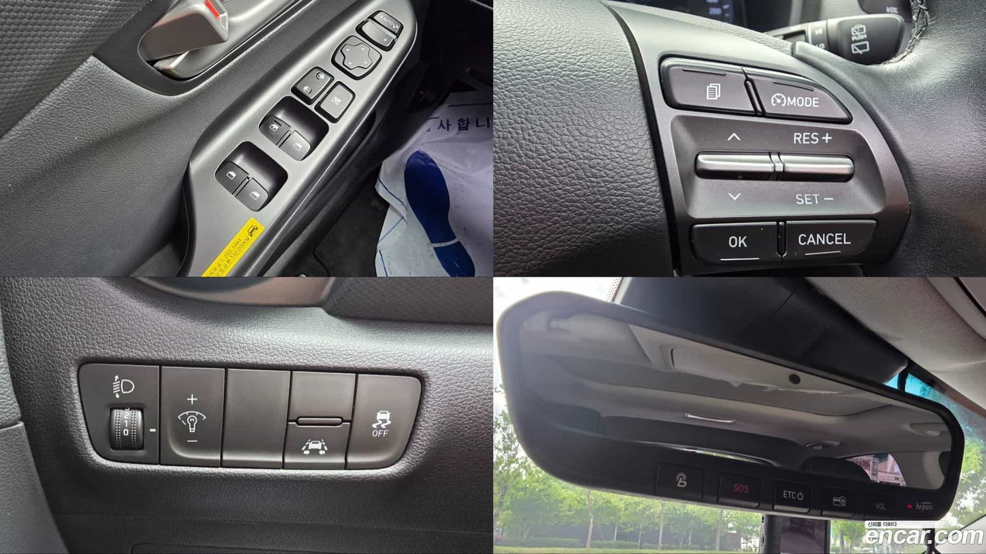 Kona Hyundai 2019.9-OPTION-022