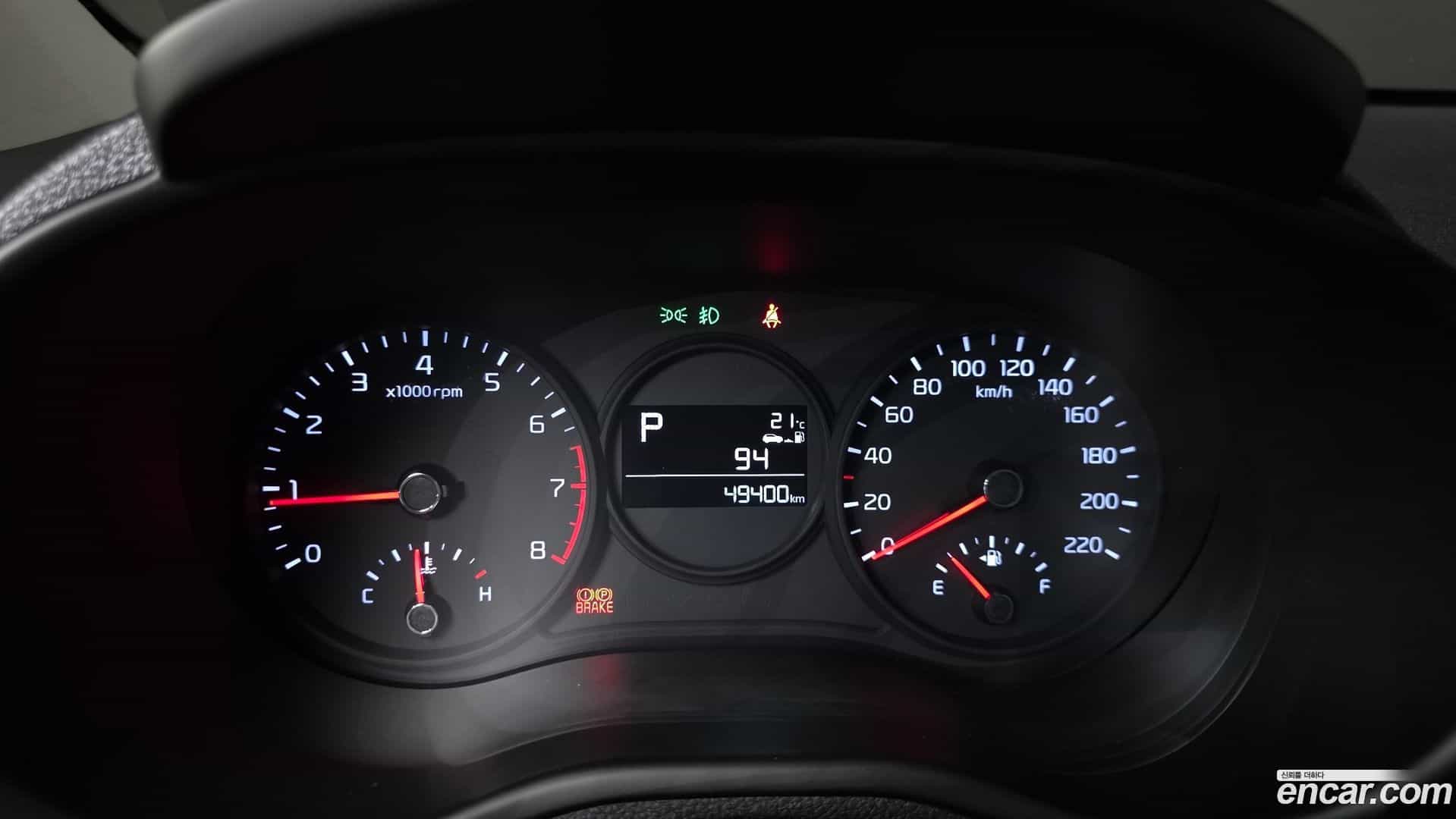 morning Kia 2022.2-INNER-008