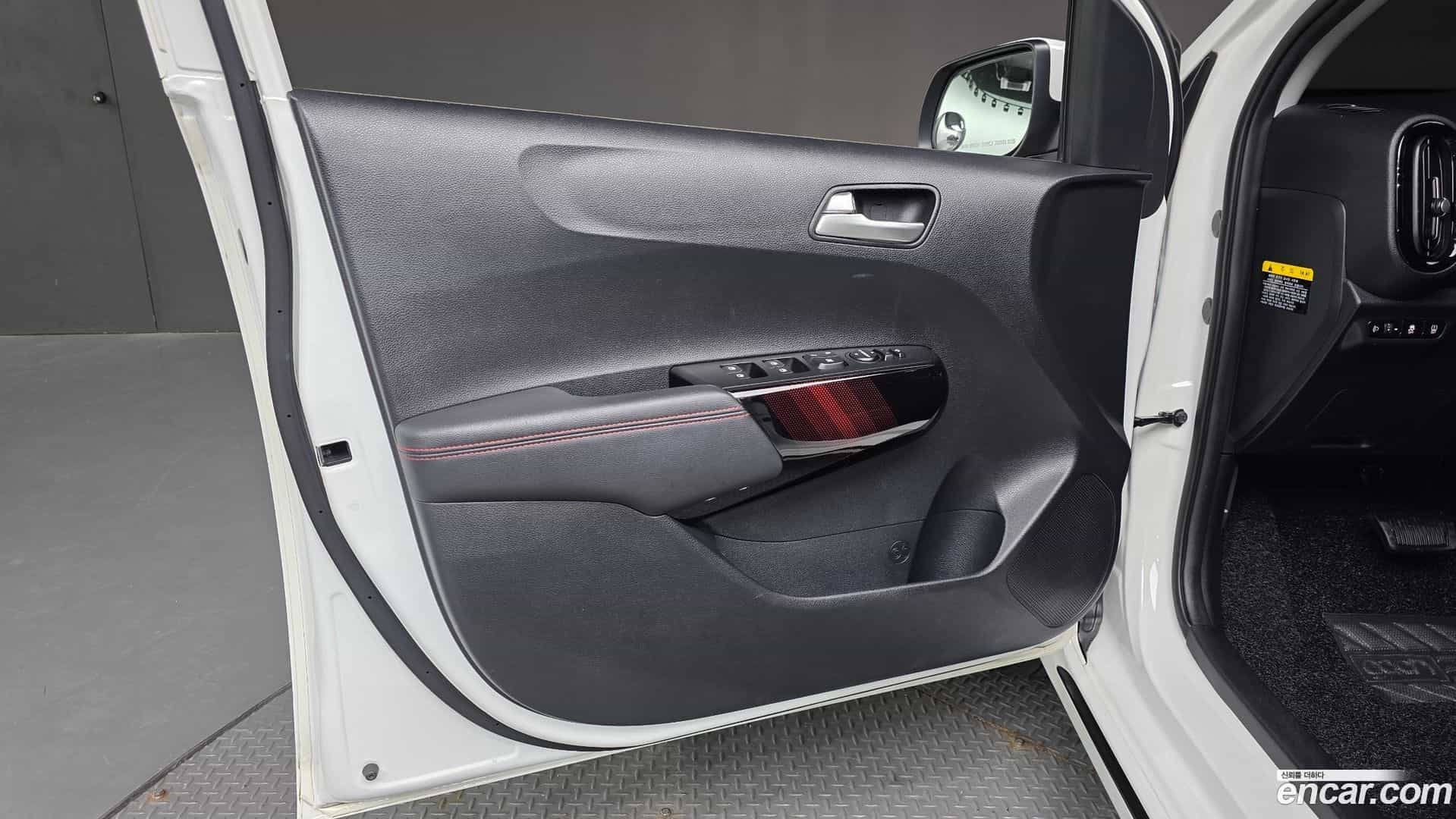 morning Kia 2022.2-INNER-034