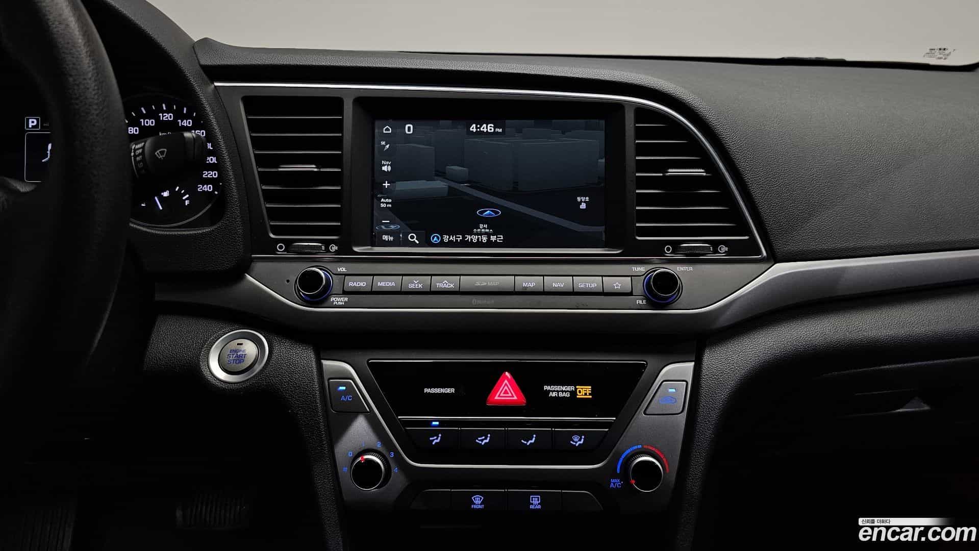 AVANTE Hyundai 2017.5-OPTION-017