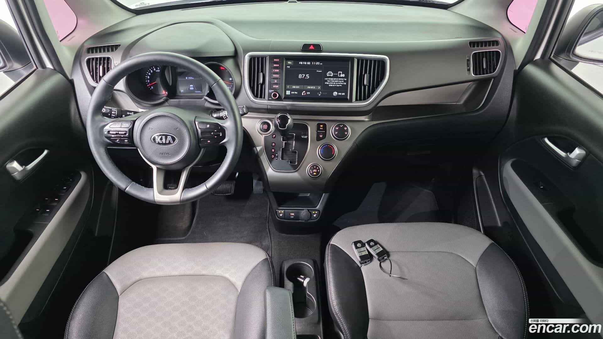 RAY Kia 2021.1-INNER-007