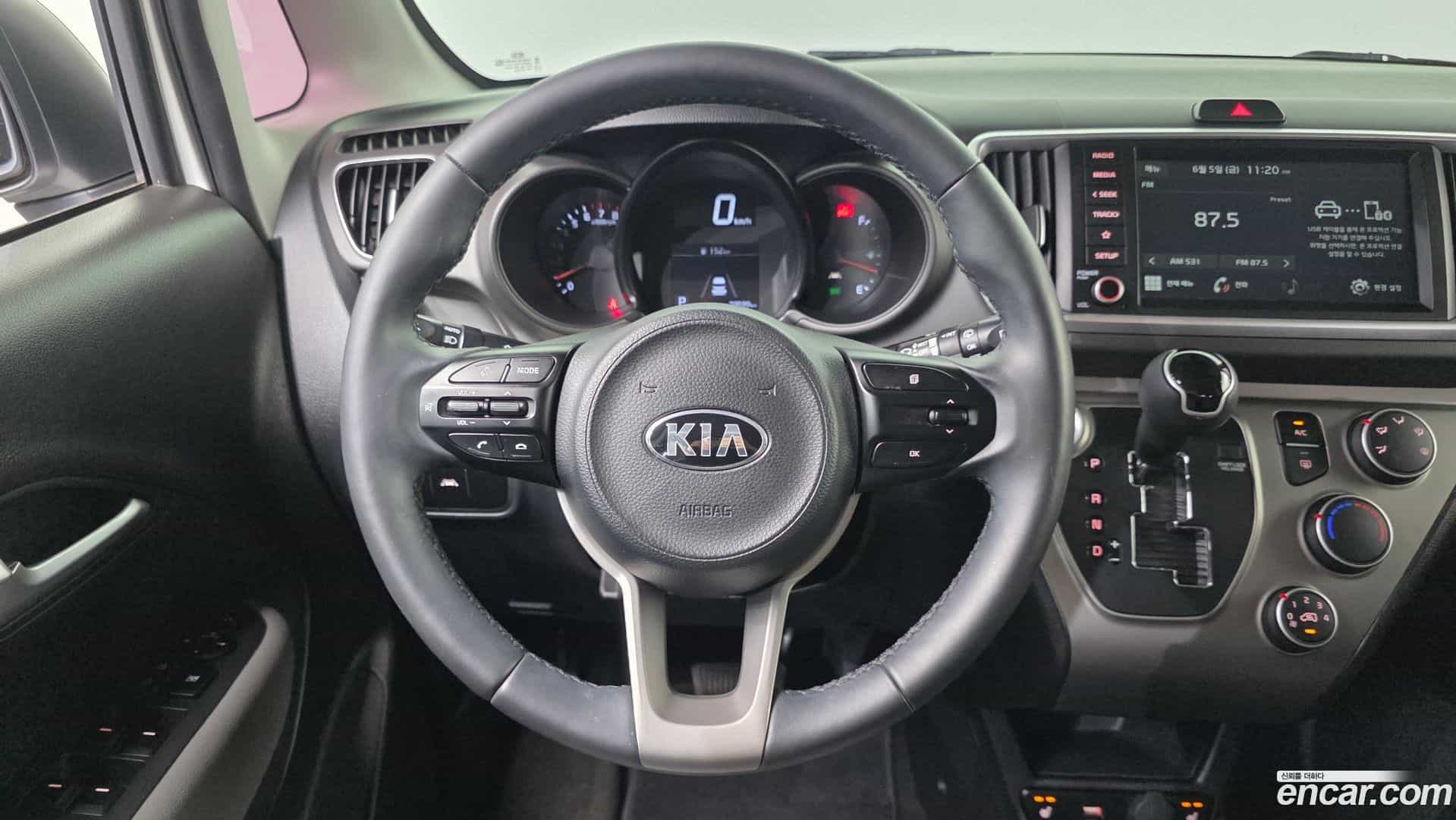 RAY Kia 2021.1-OPTION-018