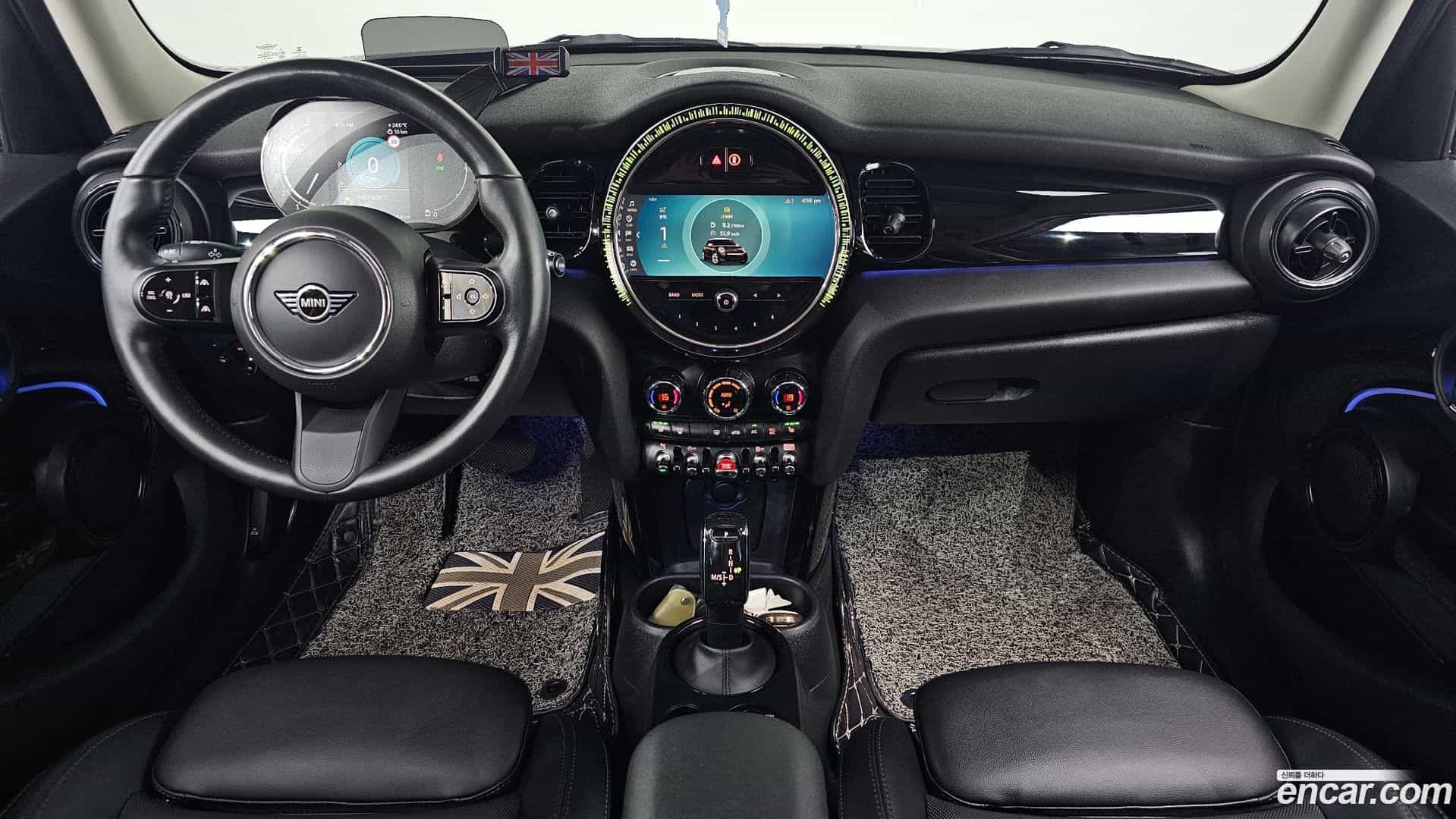 Cooper Mini 2021.10-INNER-007