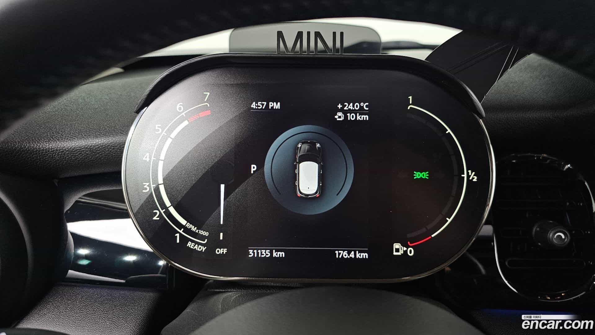 Cooper Mini 2021.10-INNER-008