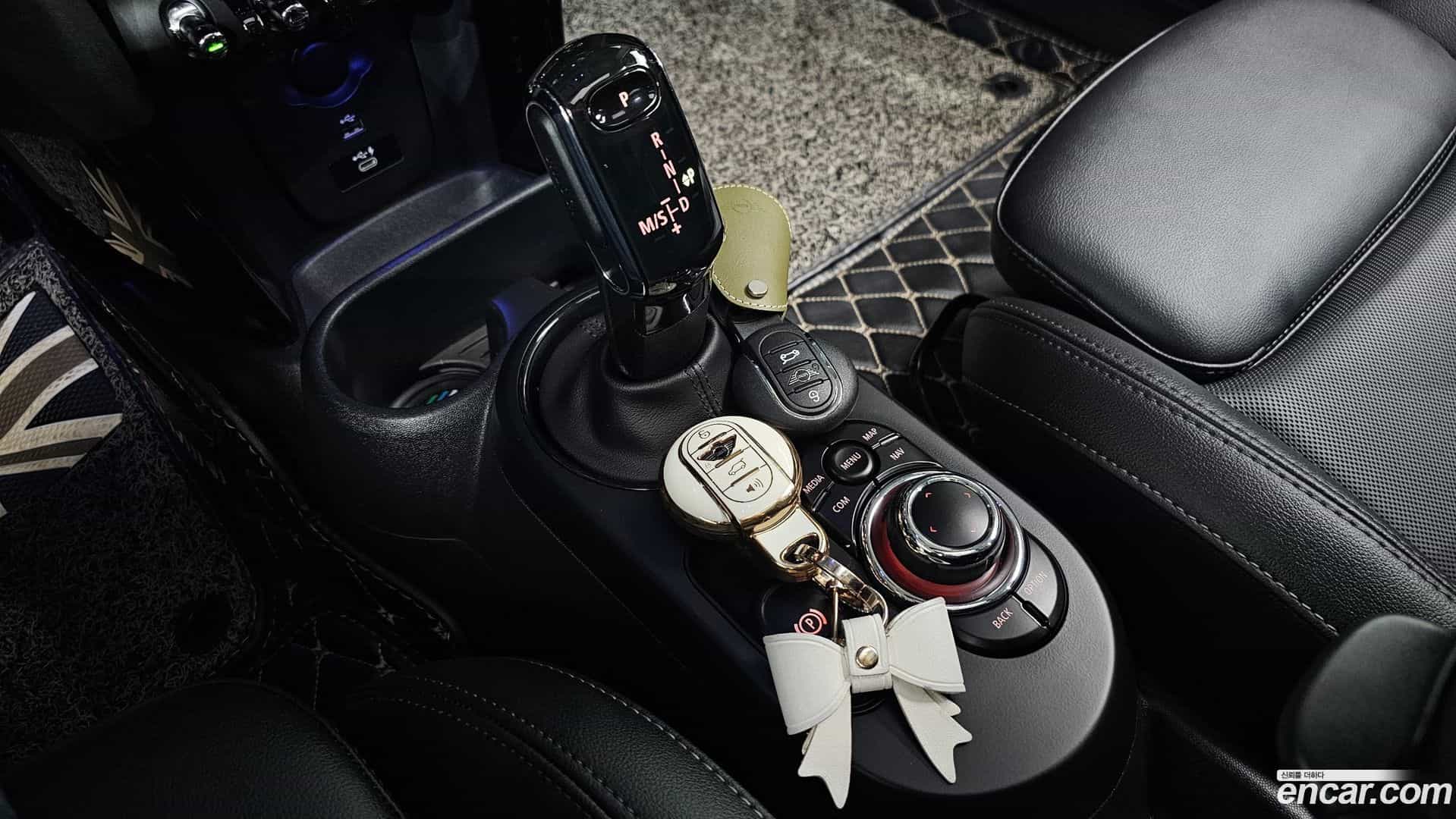 Cooper Mini 2021.10-INNER-009