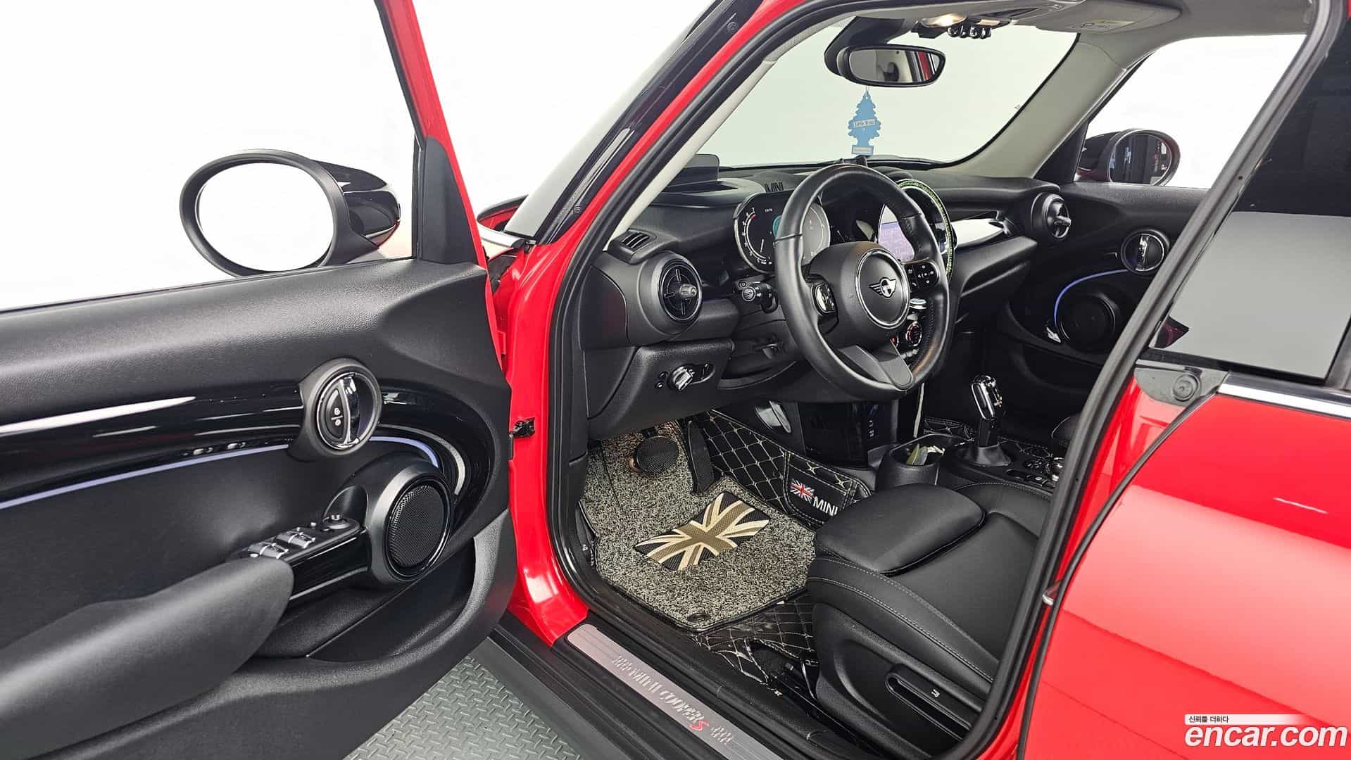 Cooper Mini 2021.10-INNER-010