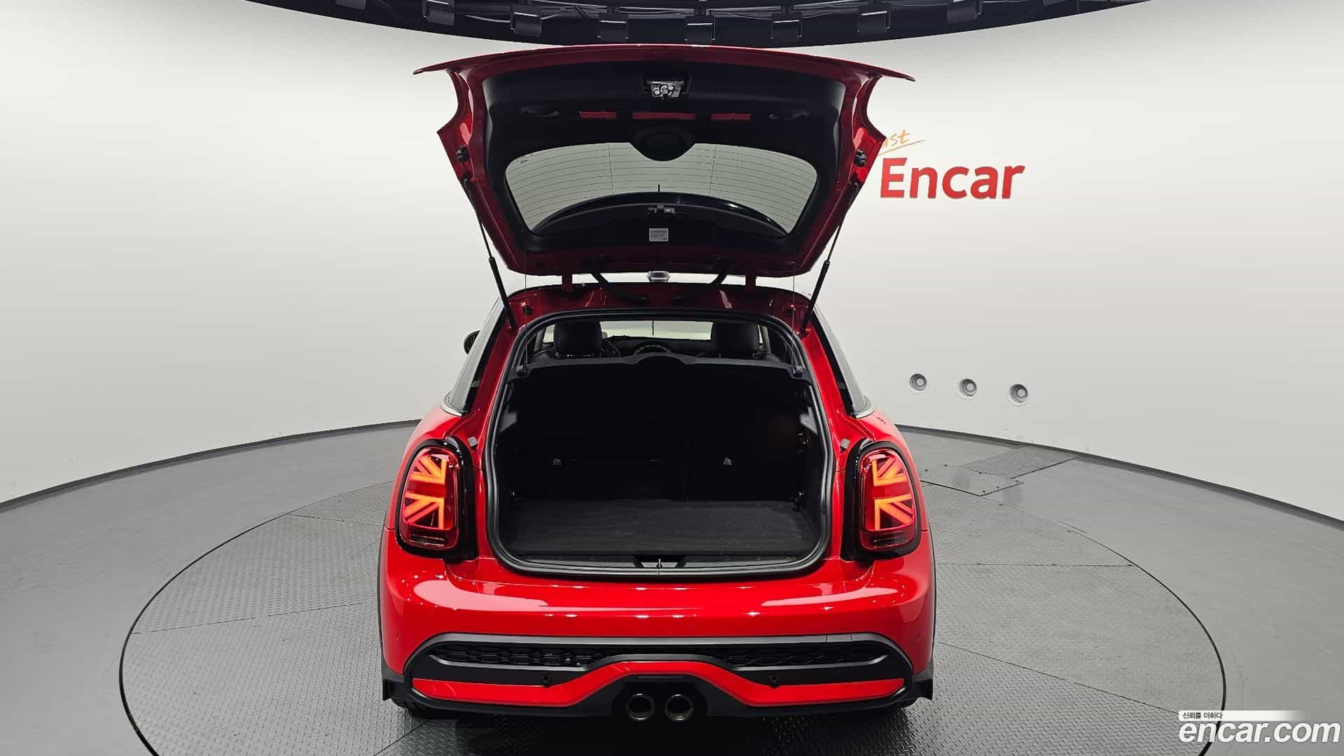 Cooper Mini 2021.10-OPTION-024
