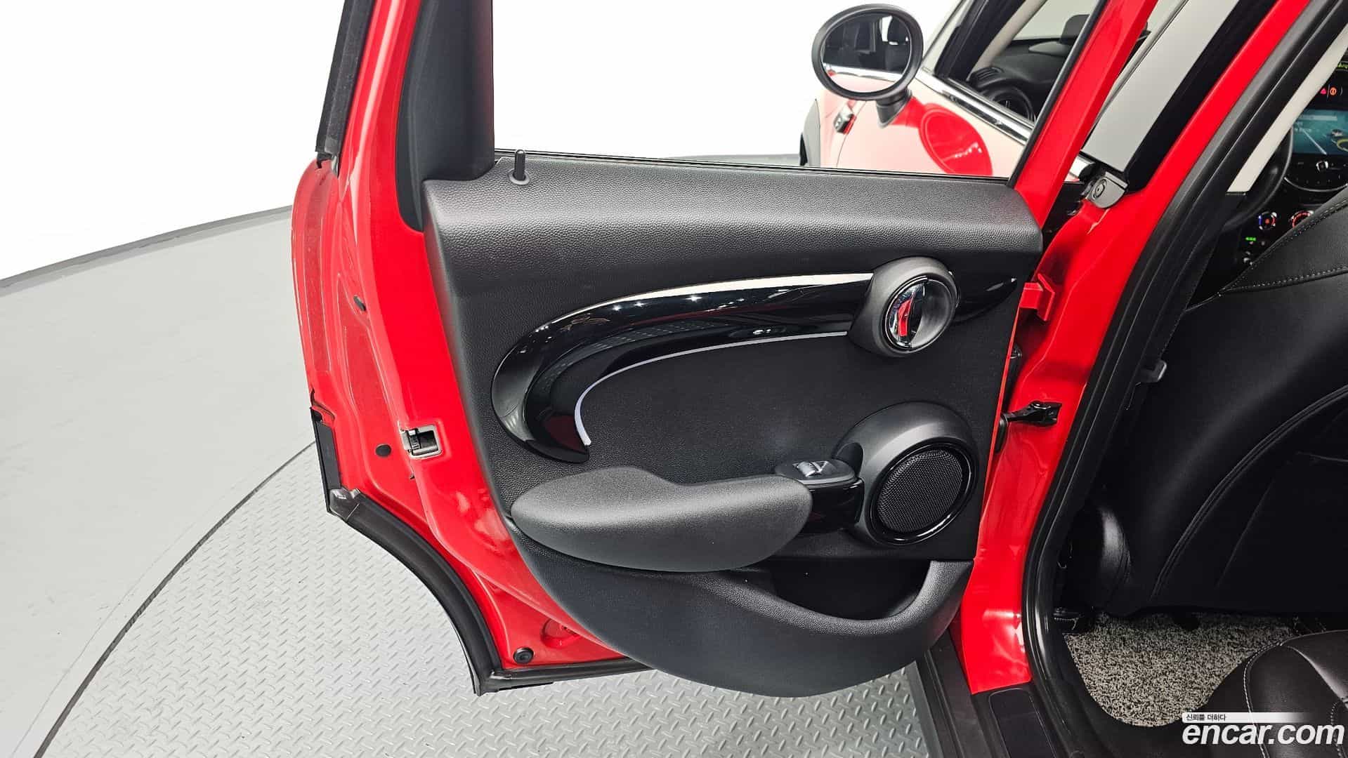 Cooper Mini 2021.10-INNER-035