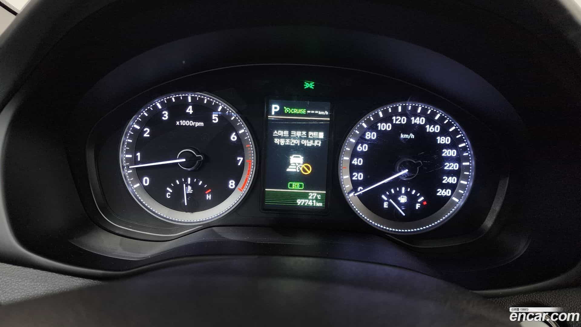 Grandeur Hyundai 2017.3-INNER-008