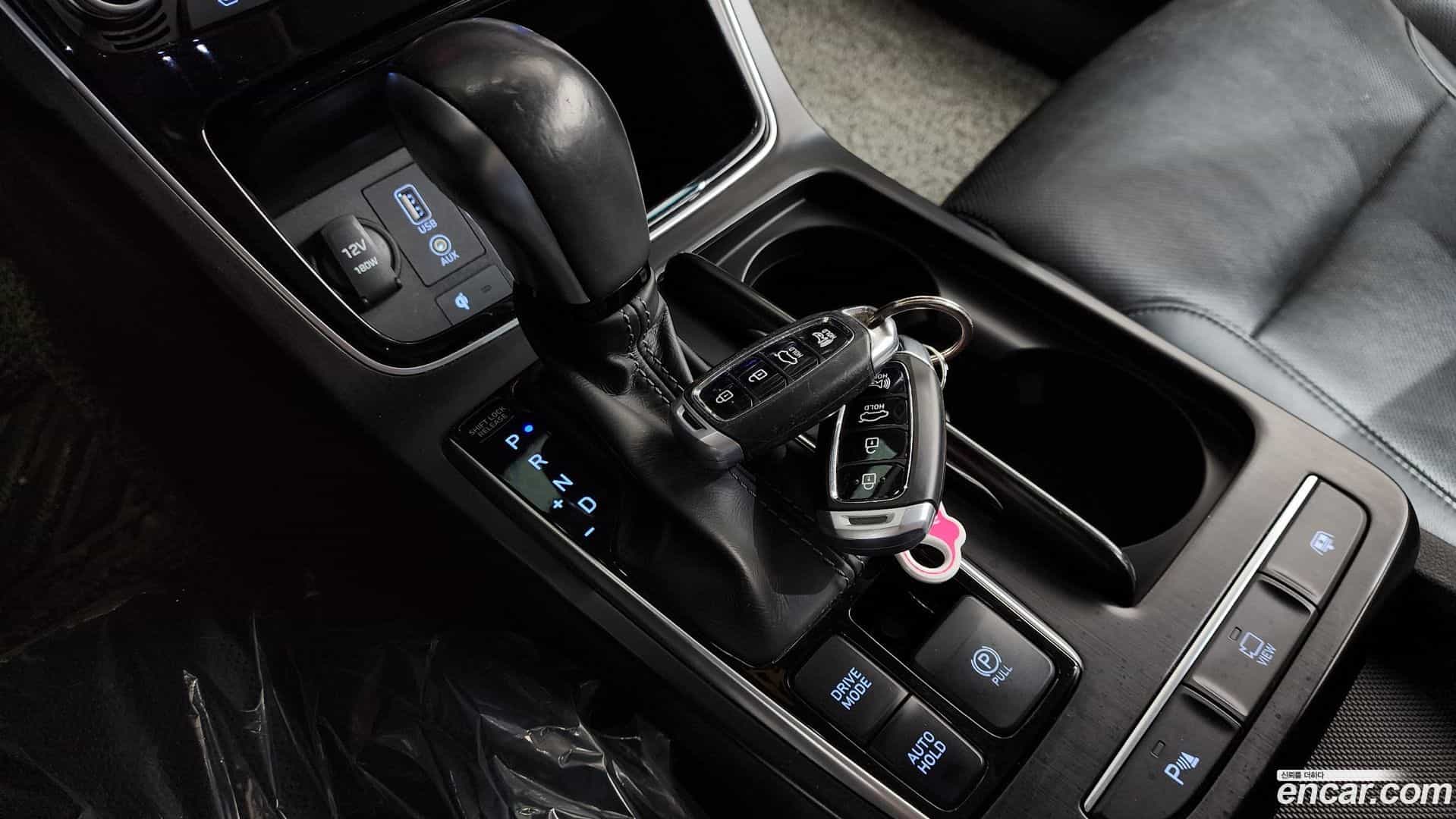 Grandeur Hyundai 2017.3-INNER-009