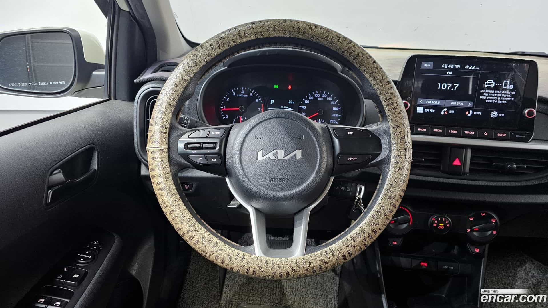 morning Kia 2021.7-OPTION-016