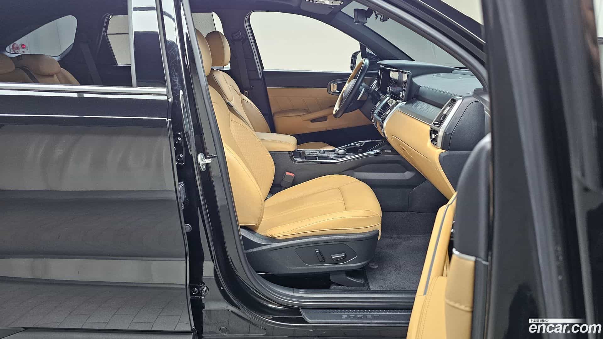 Sorento Kia 2023.1-OPTION-015