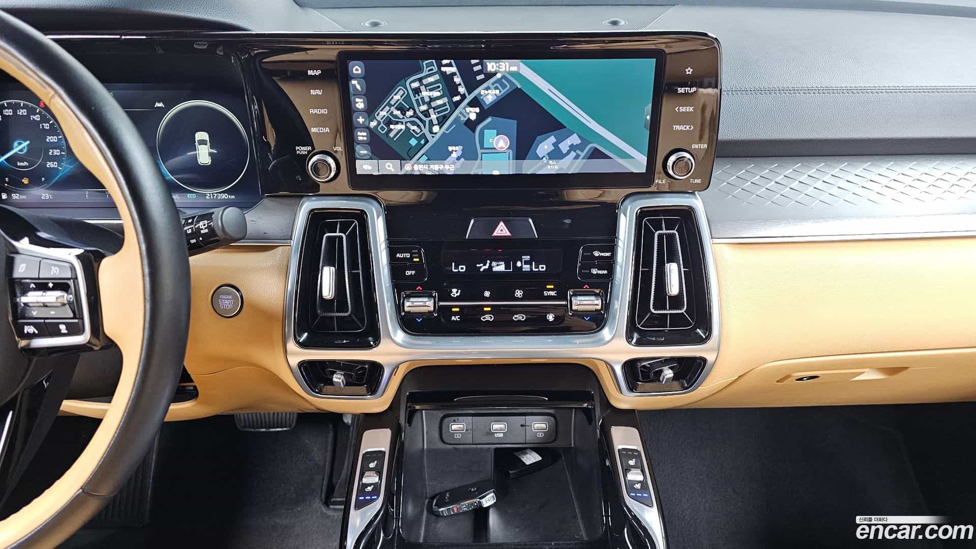 Sorento Kia 2023.1-OPTION-018