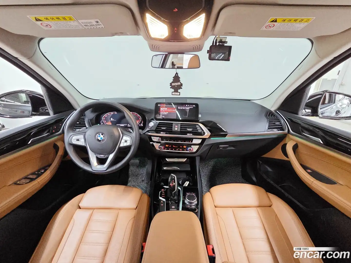X3 BMW 2020.1-INNER-007