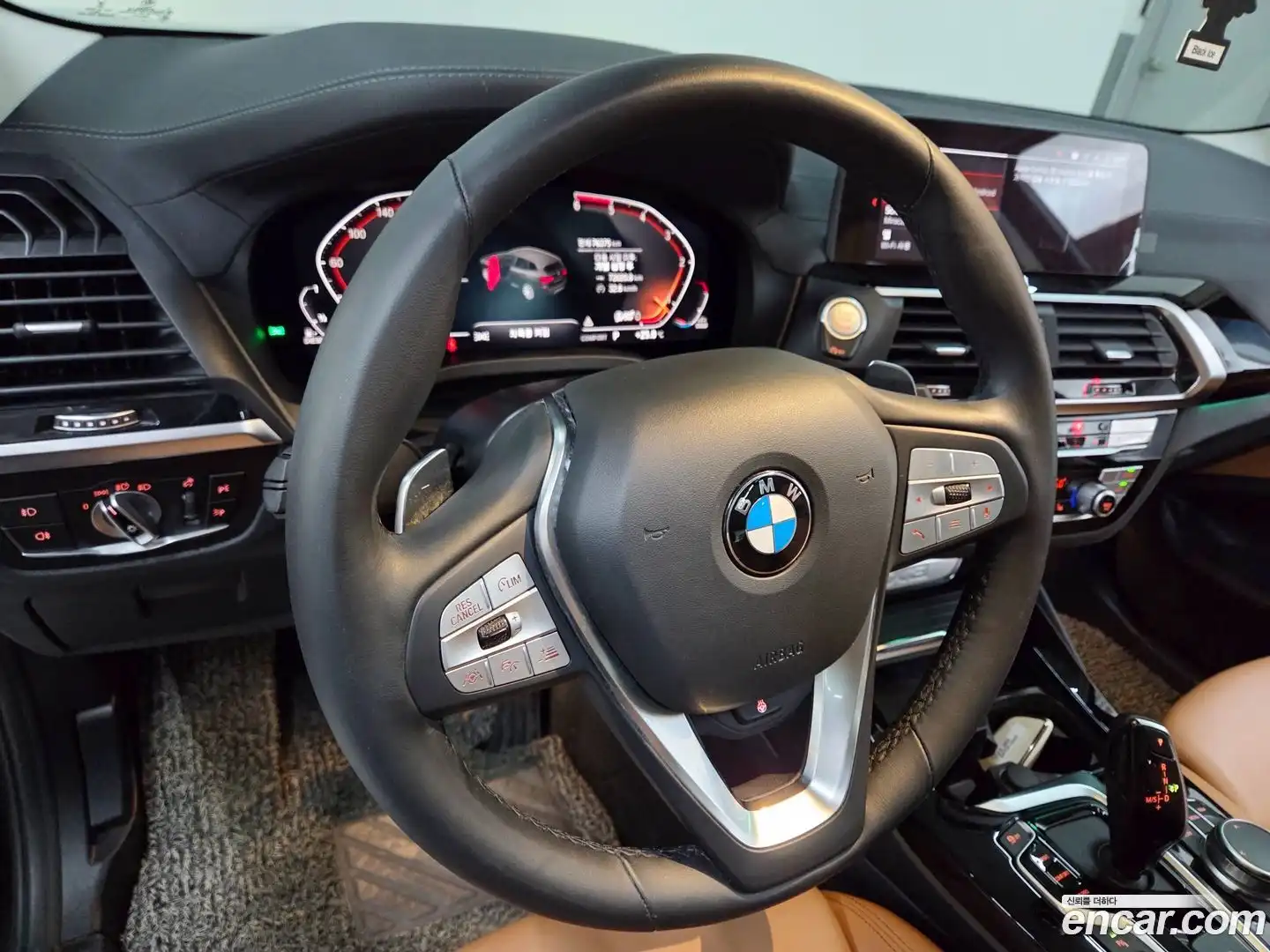 X3 BMW 2020.1-INNER-010