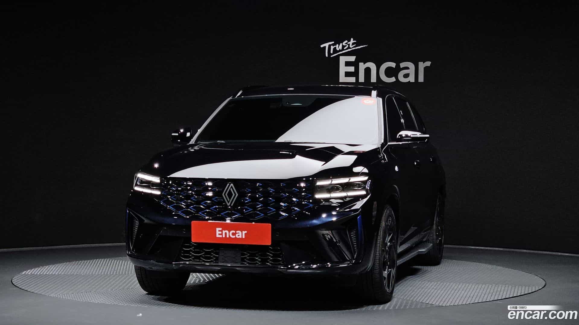 Grand Koleos Renault Korea 2024.10-OUTER-003