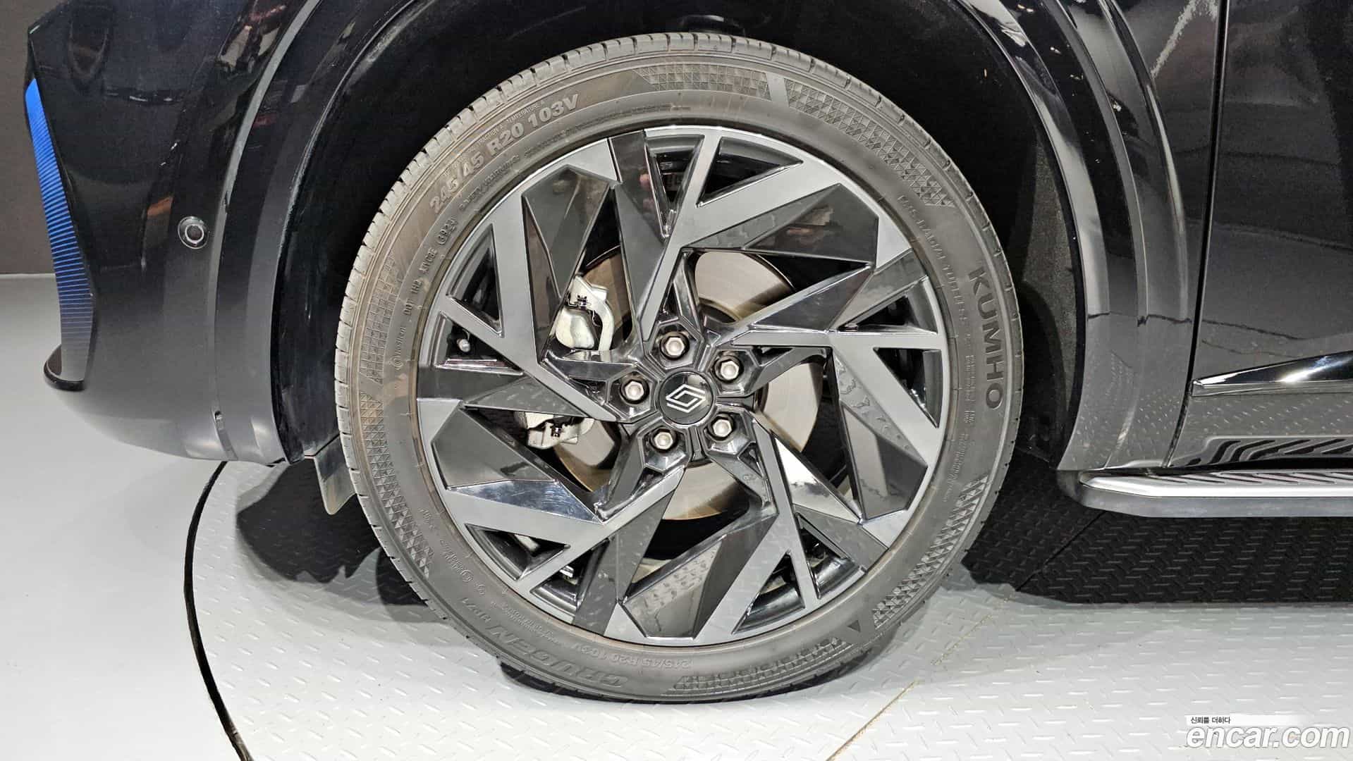 Grand Koleos Renault Korea 2024.10-OUTER-005