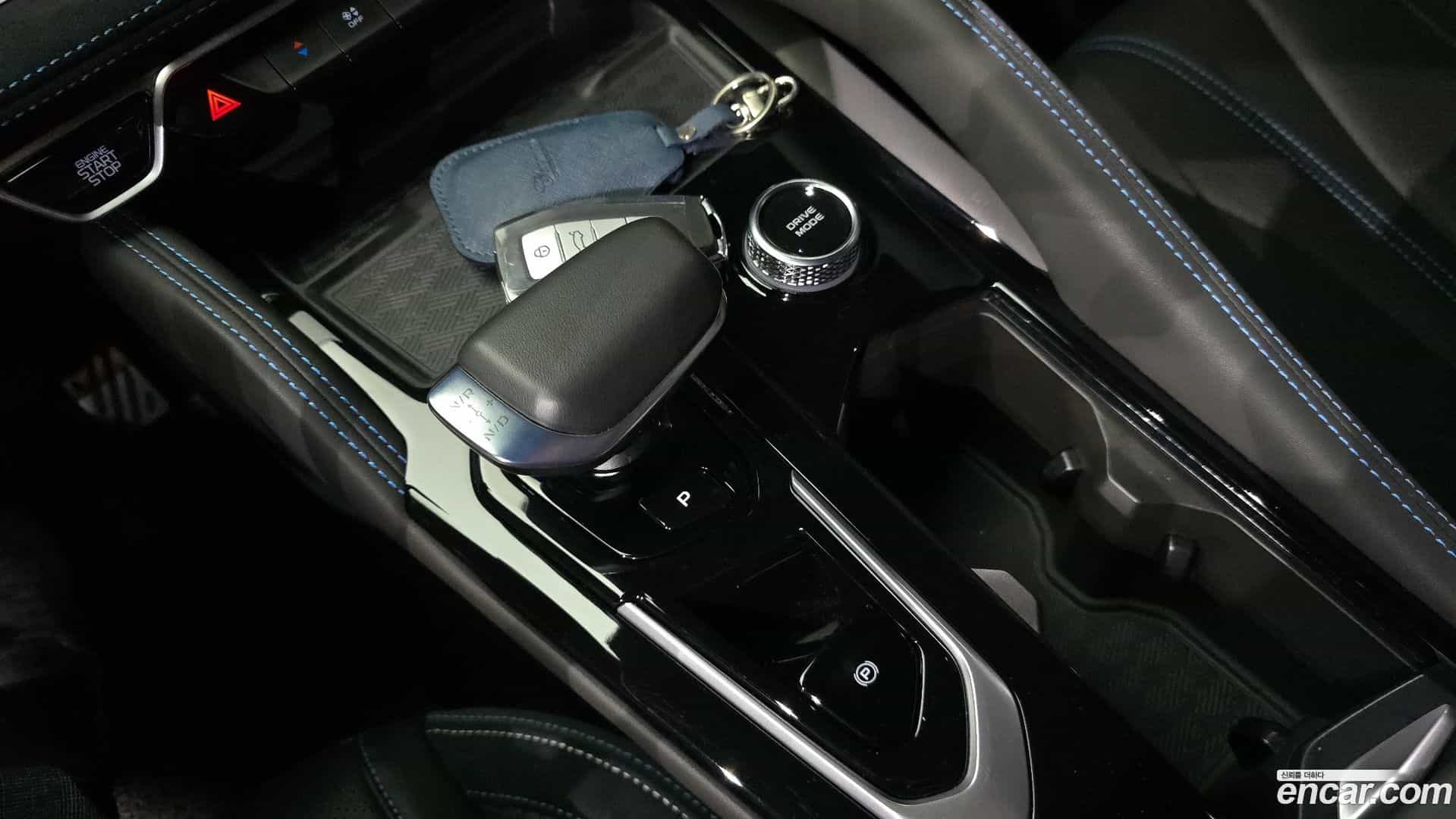 Grand Koleos Renault Korea 2024.10-INNER-009
