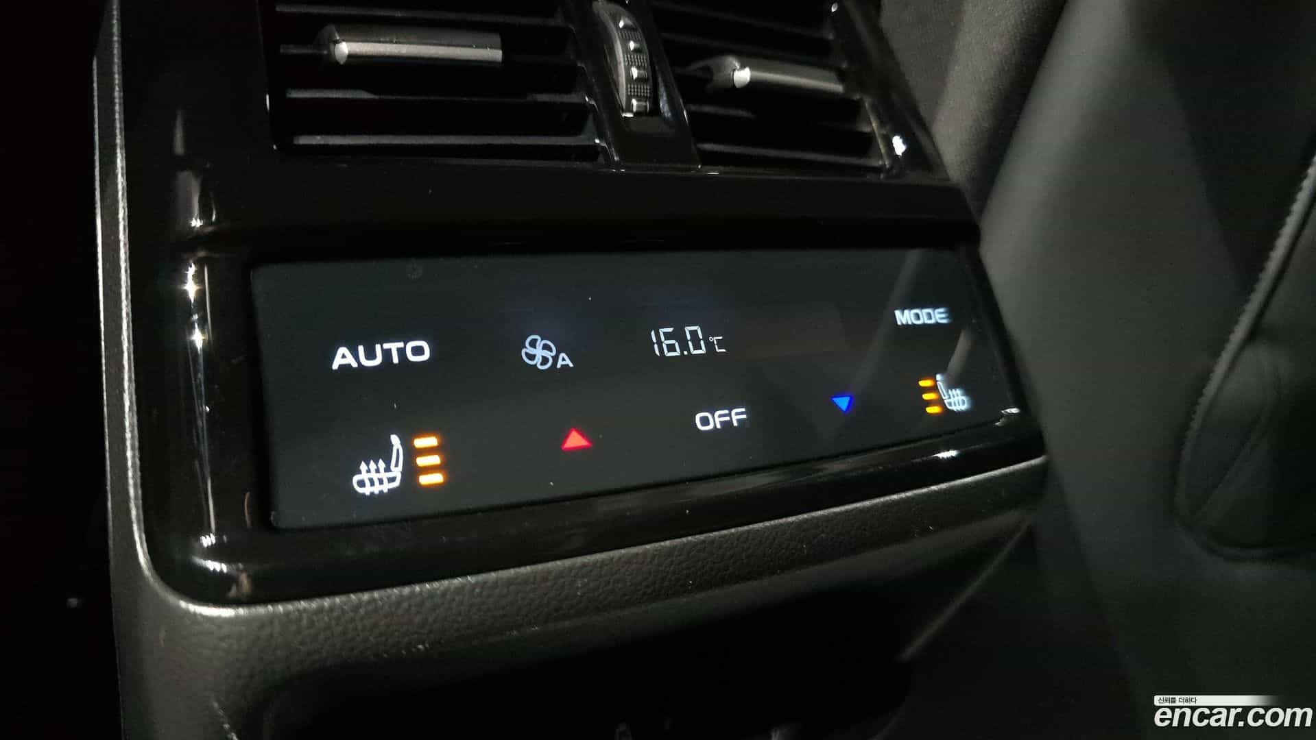 Grand Koleos Renault Korea 2024.10-OPTION-022