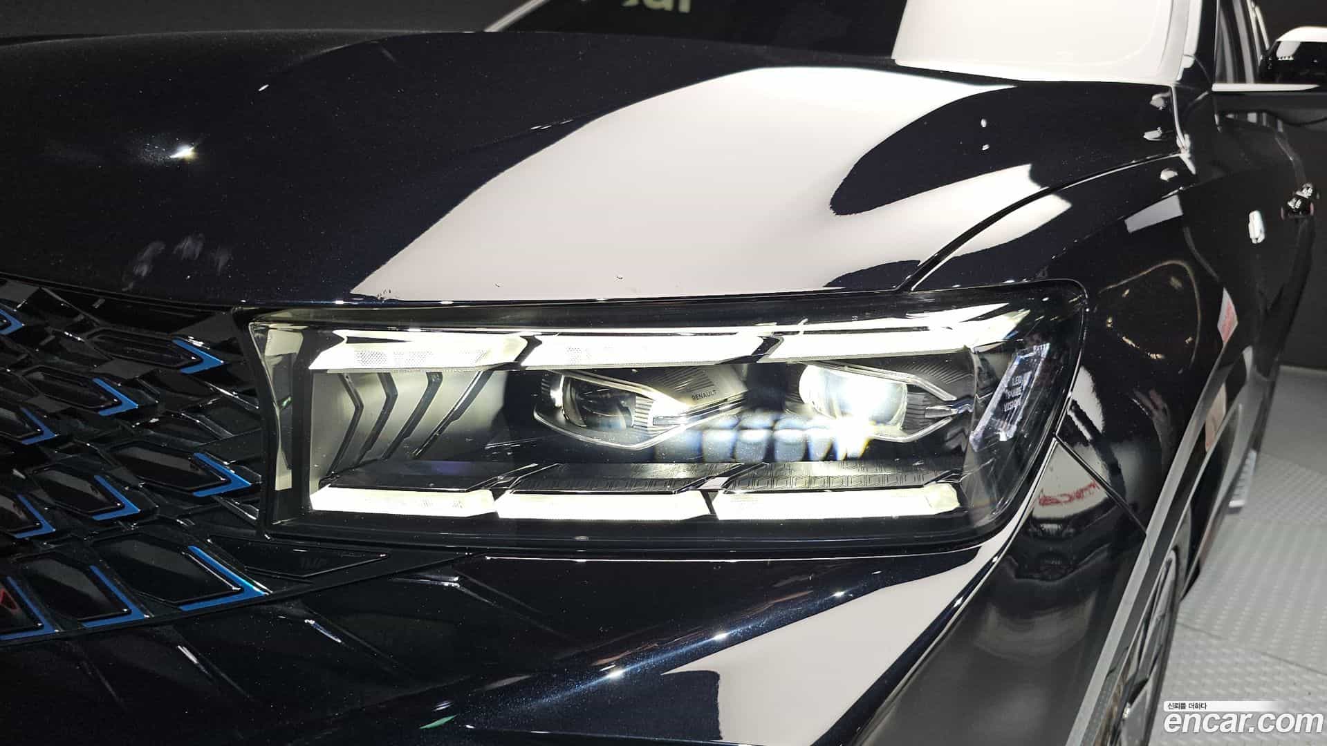 Grand Koleos Renault Korea 2024.10-OUTER-032