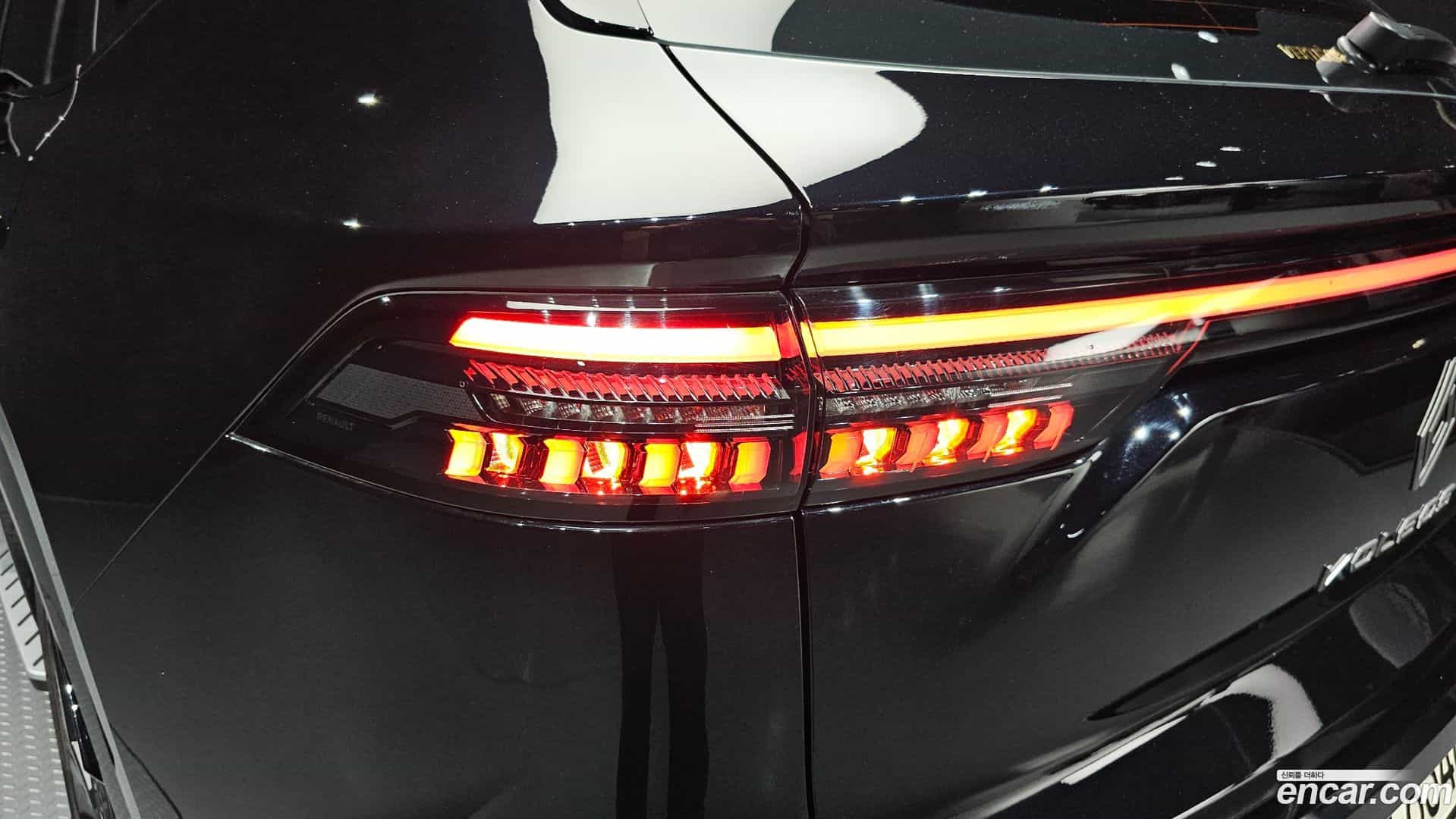 Grand Koleos Renault Korea 2024.10-OUTER-033
