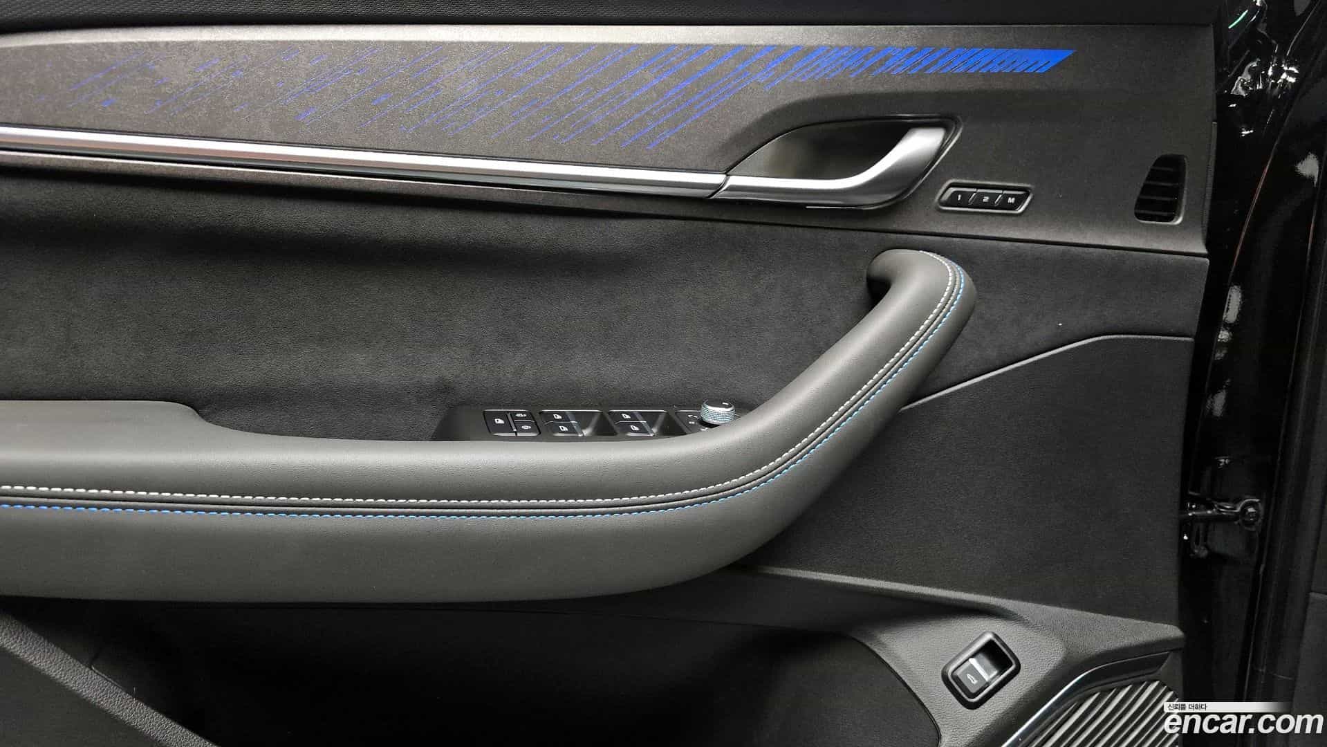 Grand Koleos Renault Korea 2024.10-INNER-034