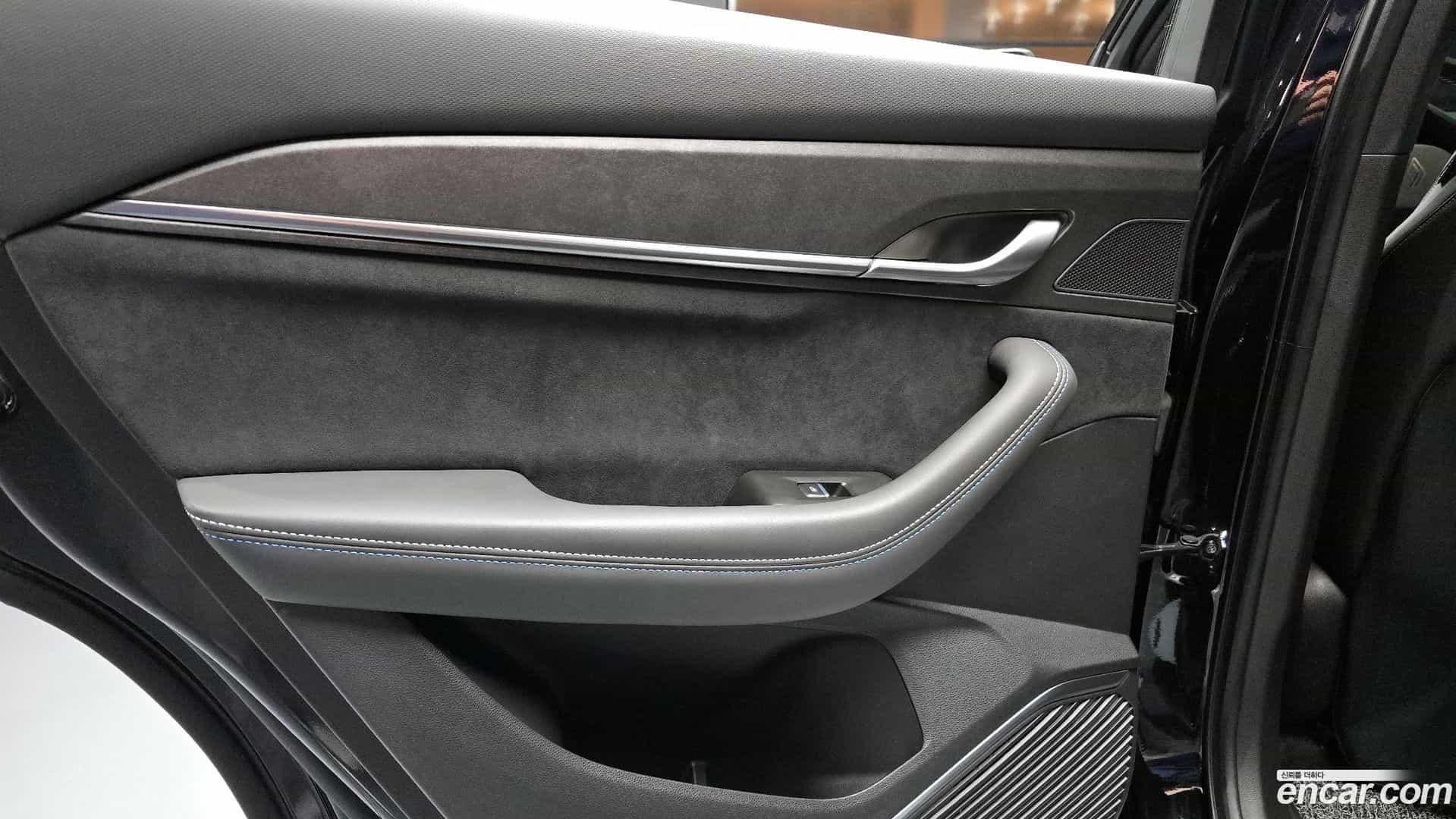 Grand Koleos Renault Korea 2024.10-INNER-035