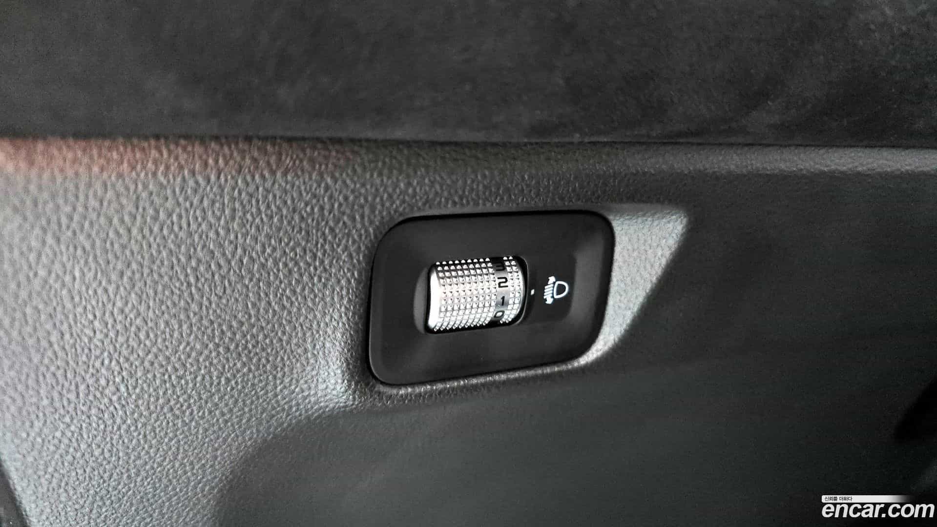 Grand Koleos Renault Korea 2024.10-OPTION-040