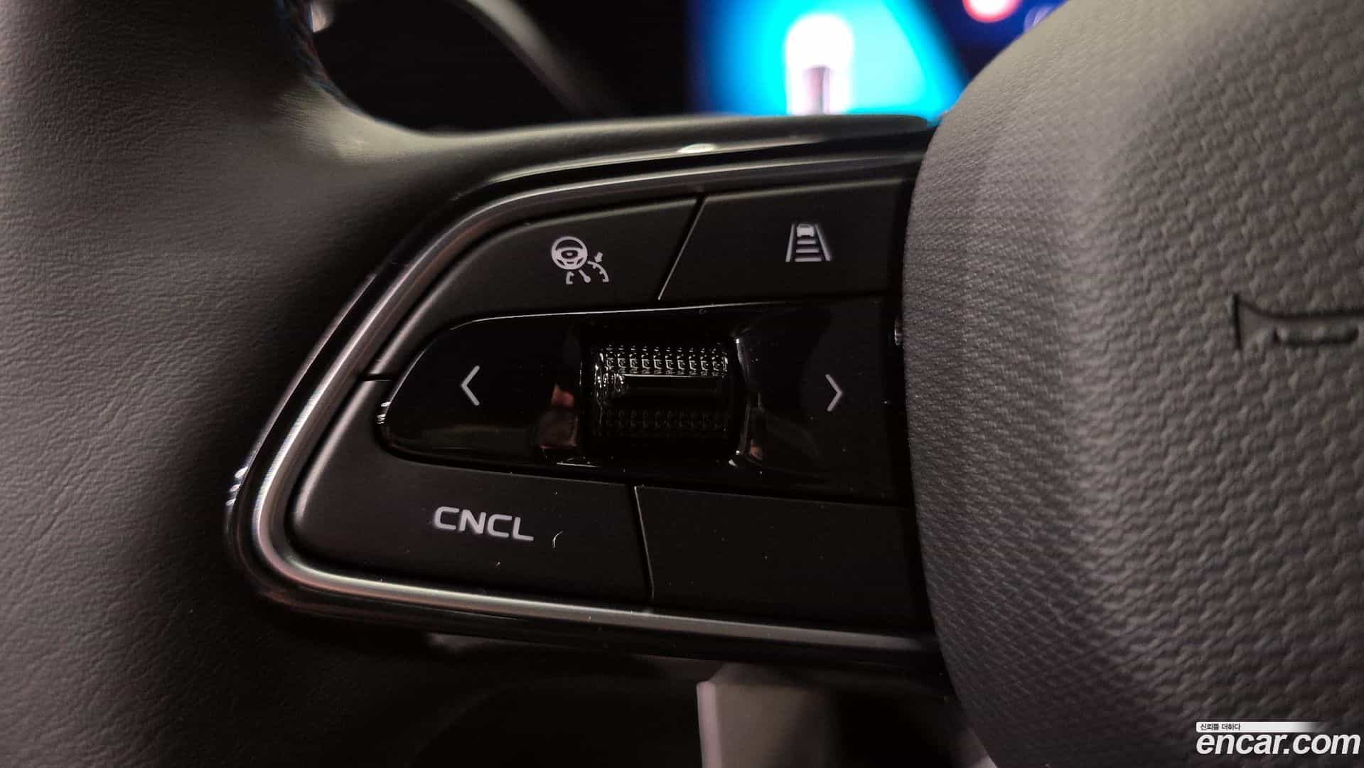 Grand Koleos Renault Korea 2024.10-OPTION-044