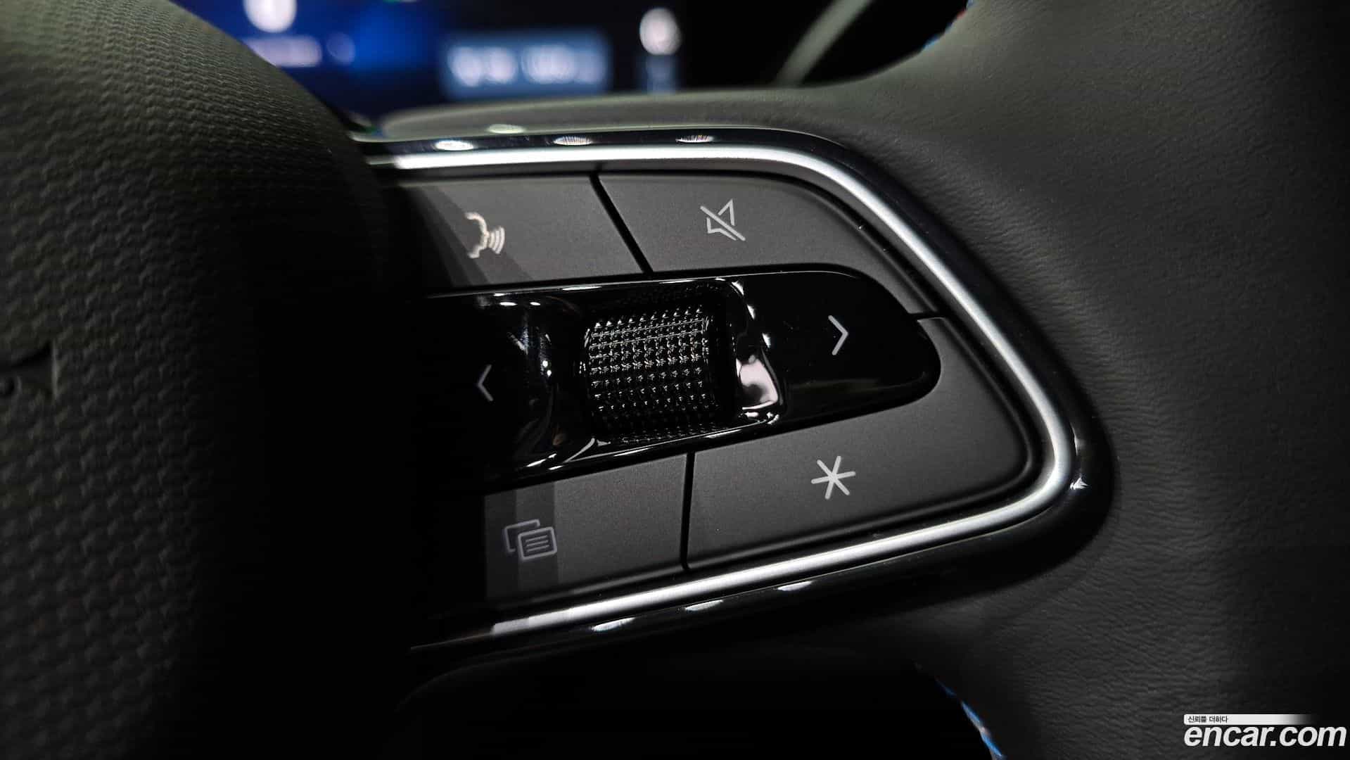 Grand Koleos Renault Korea 2024.10-OPTION-045
