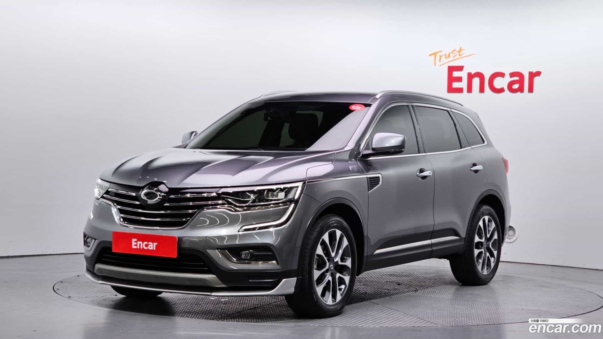 QM6 Renault Korea 2019.6-OUTER-001