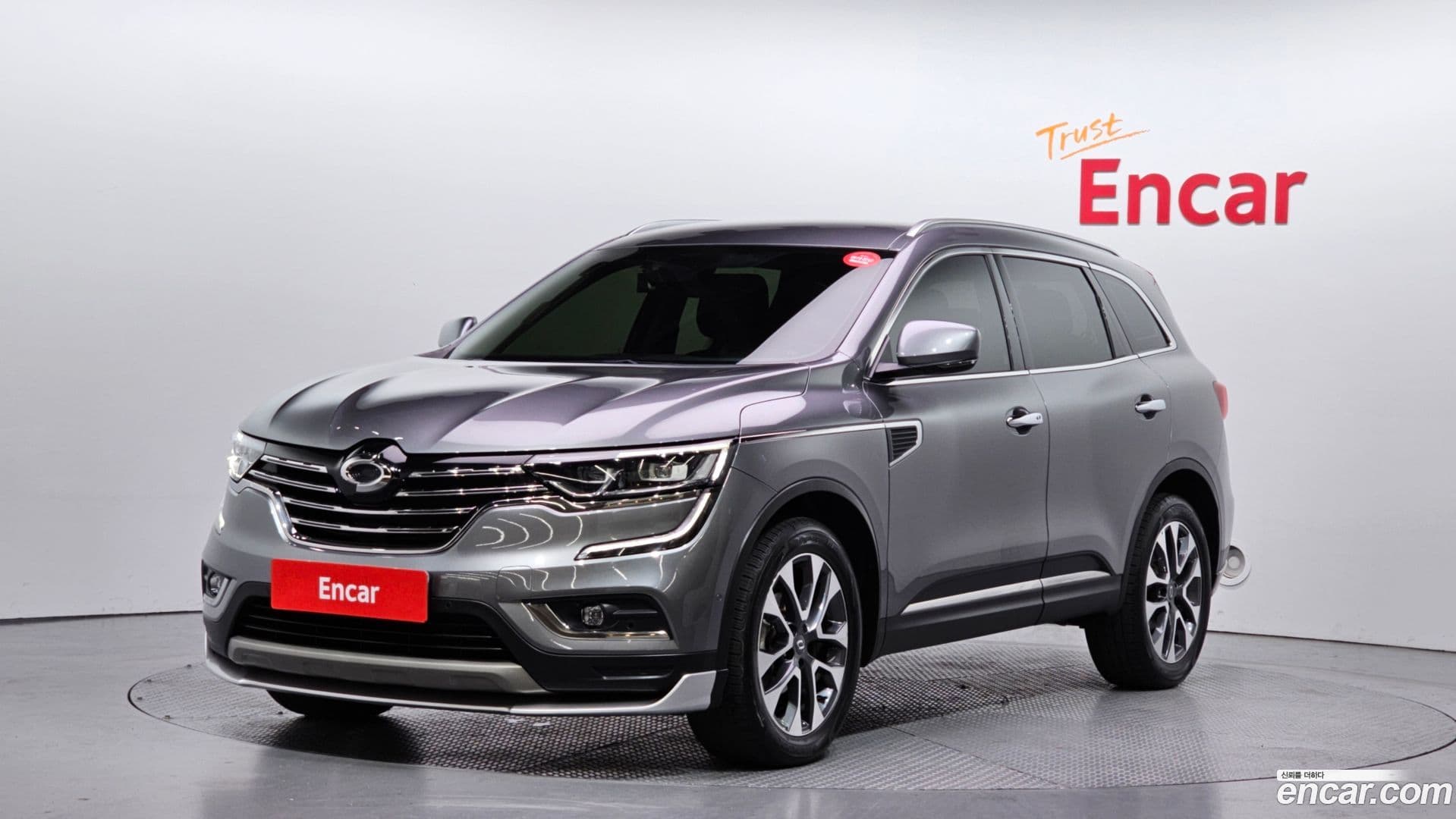 Main__Slider__Photo:QM6 Renault Korea 2019.6-0