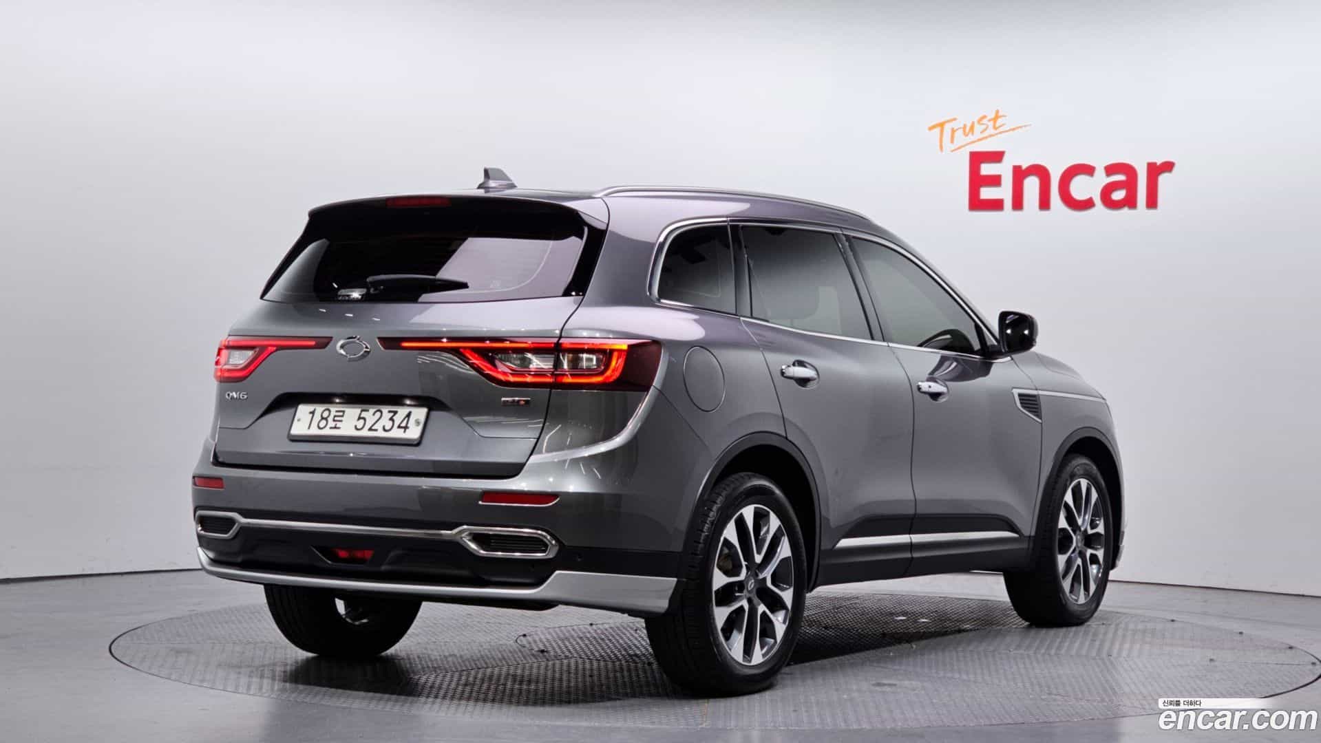 QM6 Renault Korea 2019.6-OUTER-002