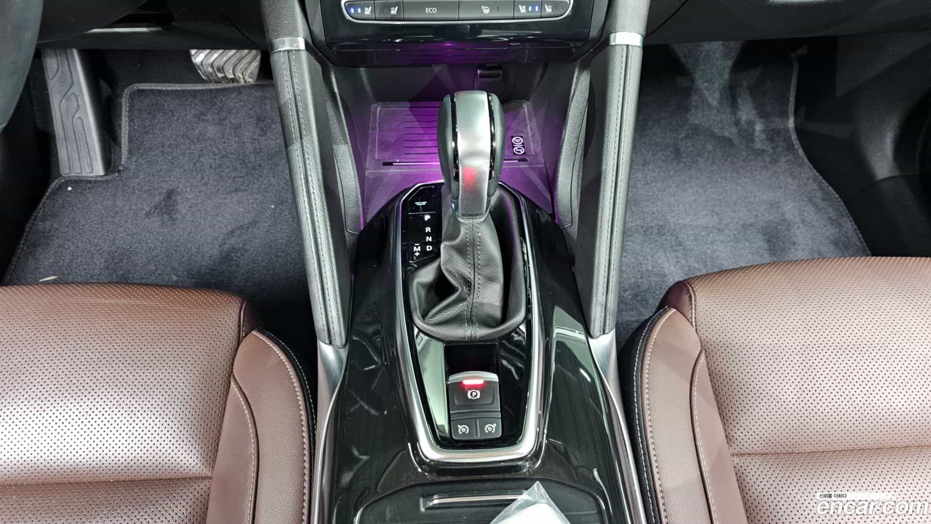 QM6 Renault Korea 2019.6-INNER-009