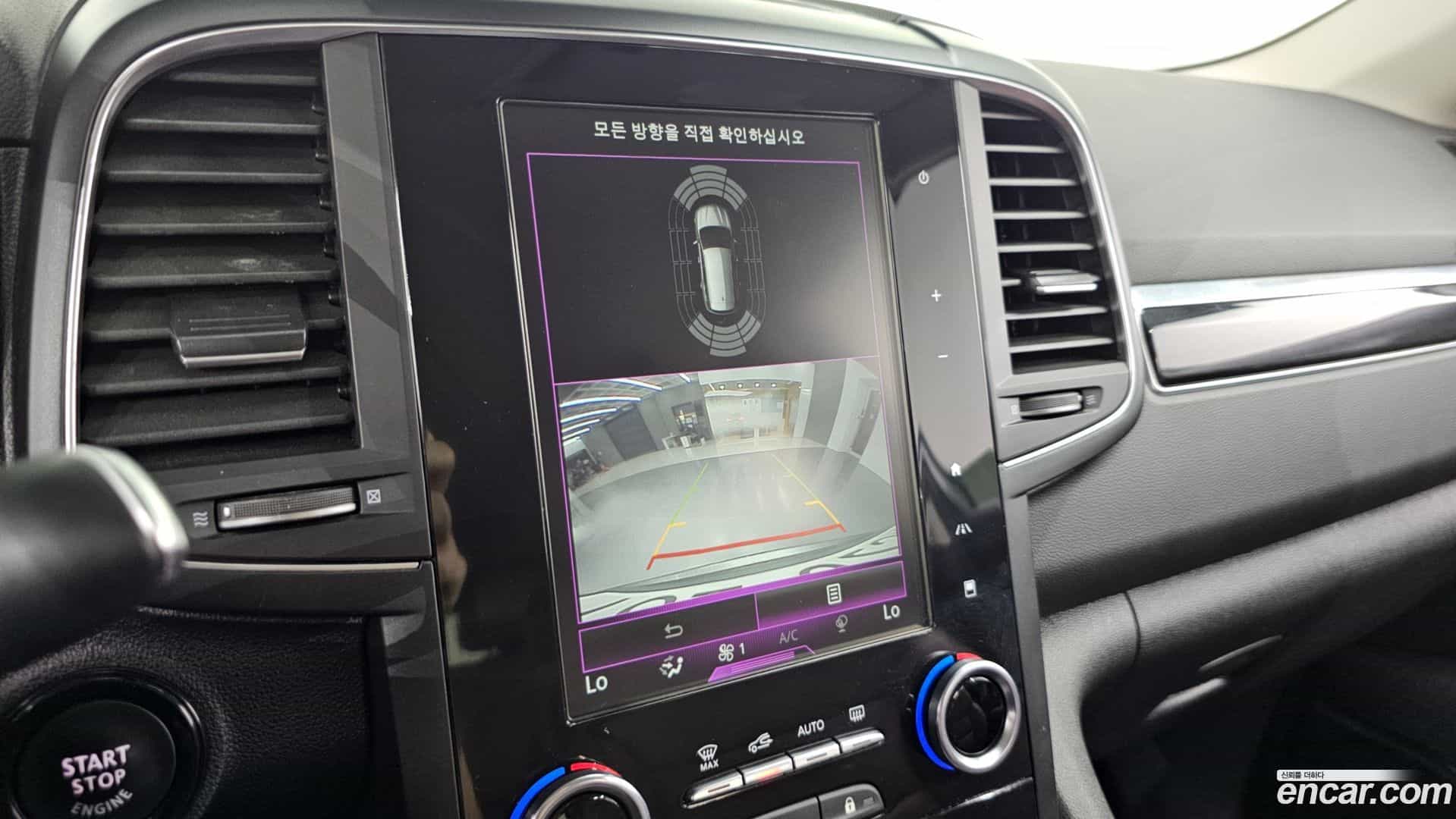 QM6 Renault Korea 2019.6-OPTION-018