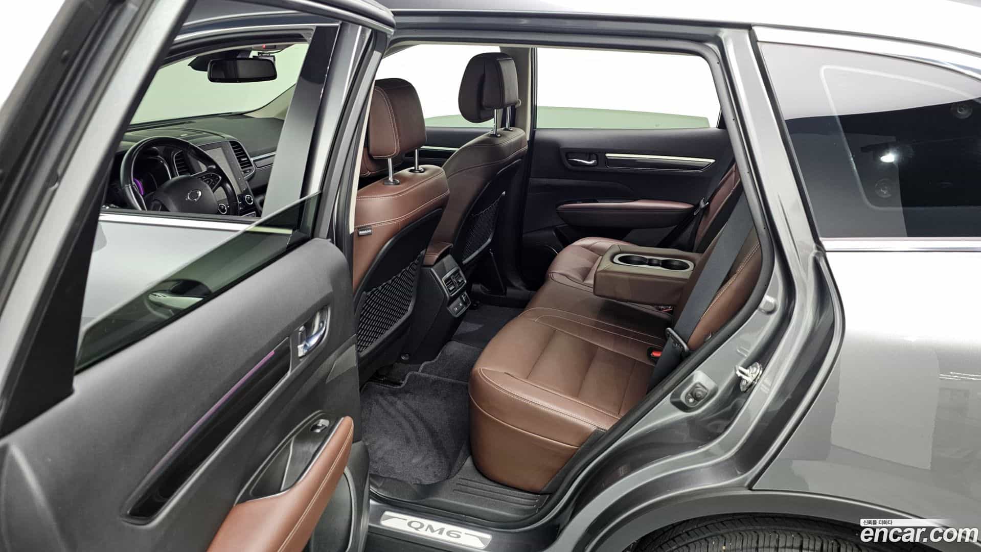 QM6 Renault Korea 2019.6-OPTION-022