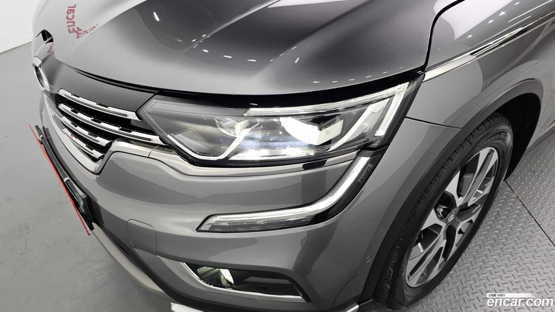 QM6 Renault Korea 2019.6-OUTER-032