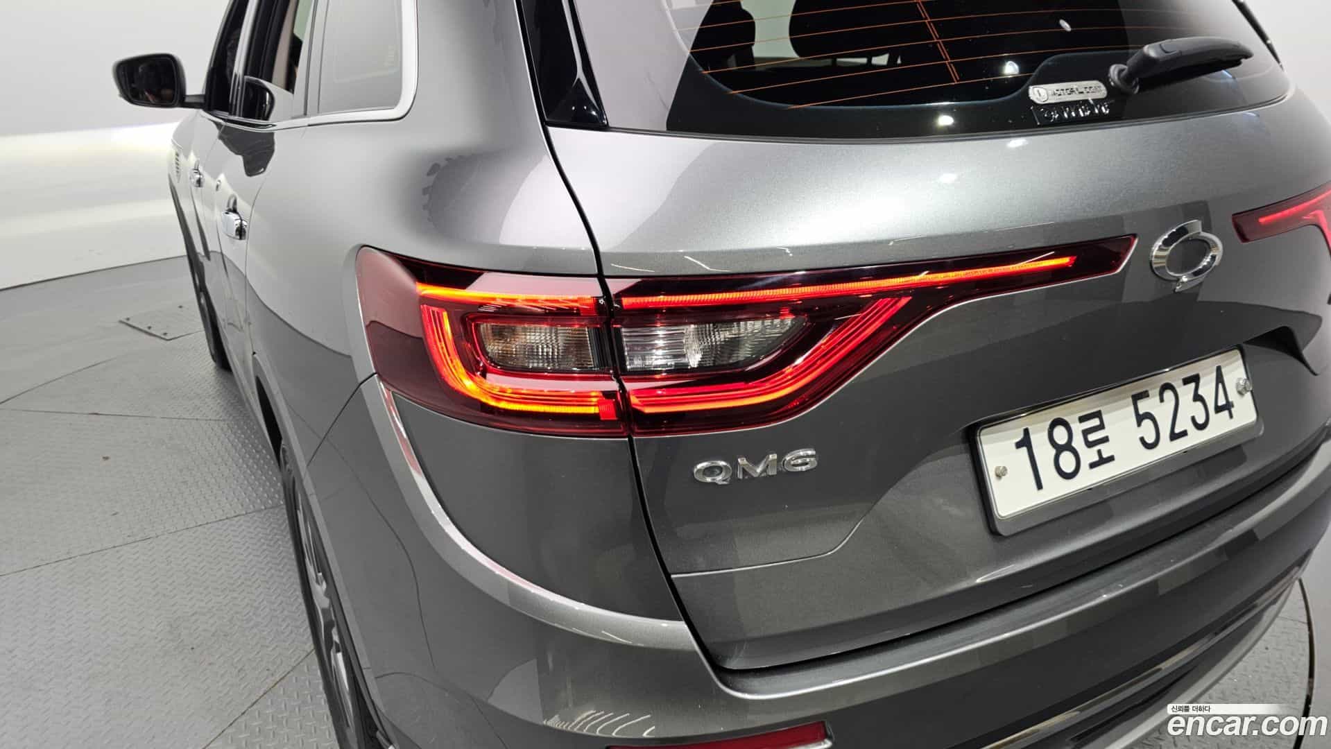 QM6 Renault Korea 2019.6-OUTER-033