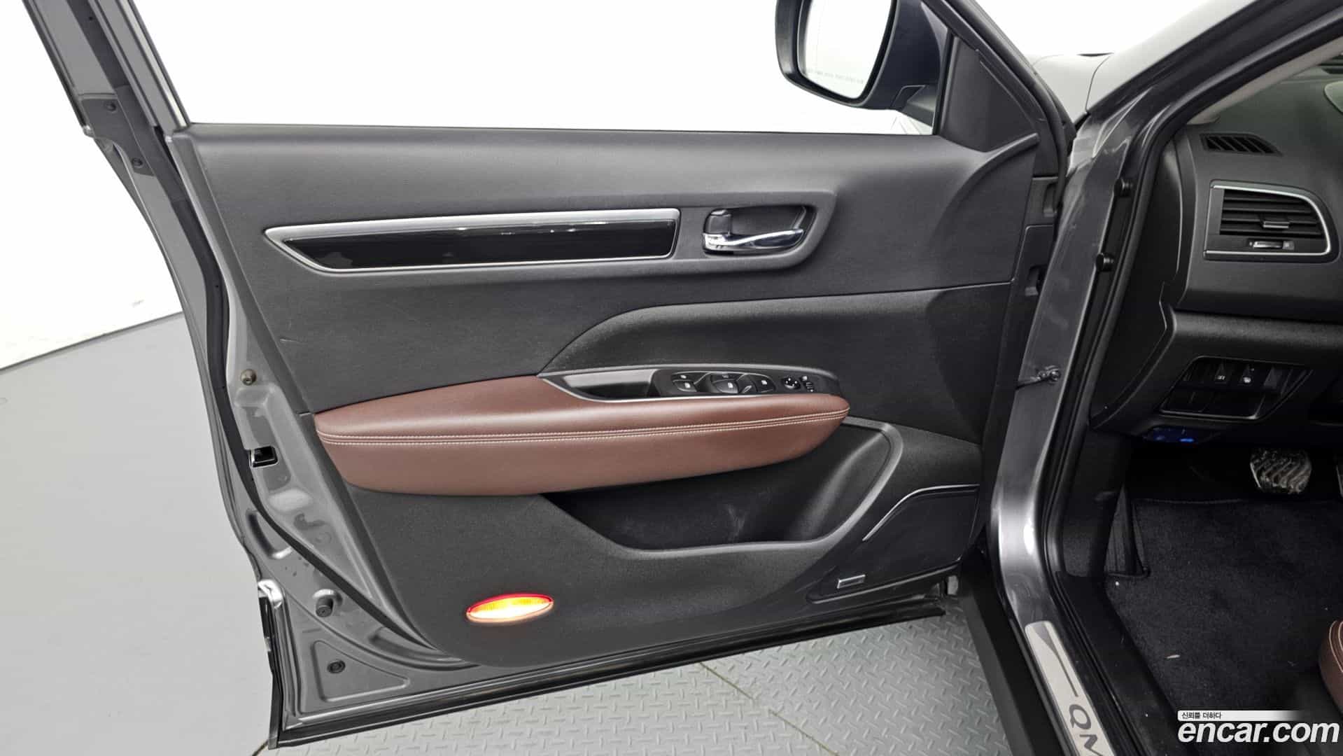 QM6 Renault Korea 2019.6-INNER-034