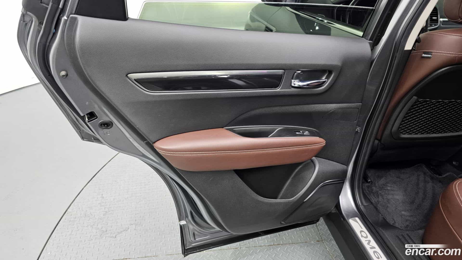 QM6 Renault Korea 2019.6-INNER-035