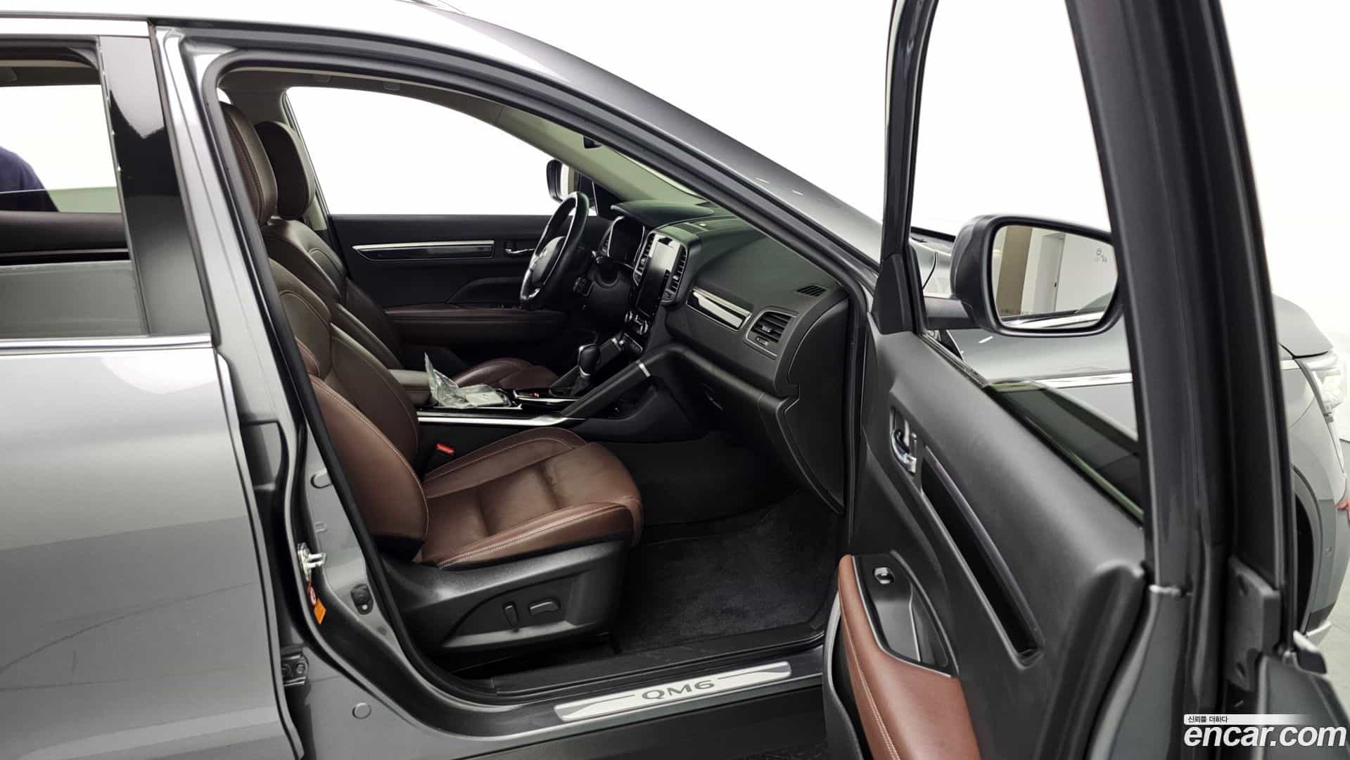 QM6 Renault Korea 2019.6-INNER-036