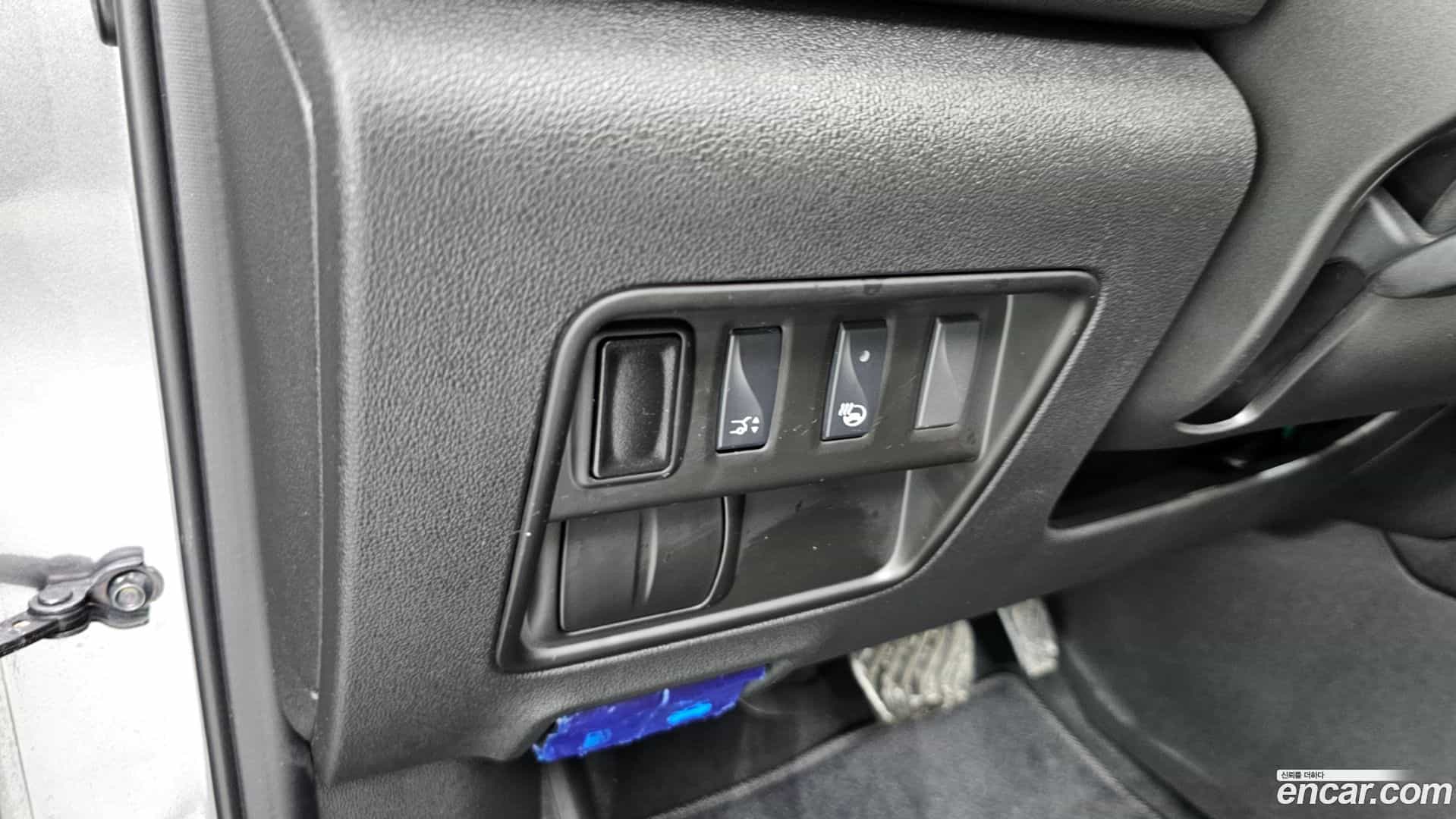 QM6 Renault Korea 2019.6-OPTION-040