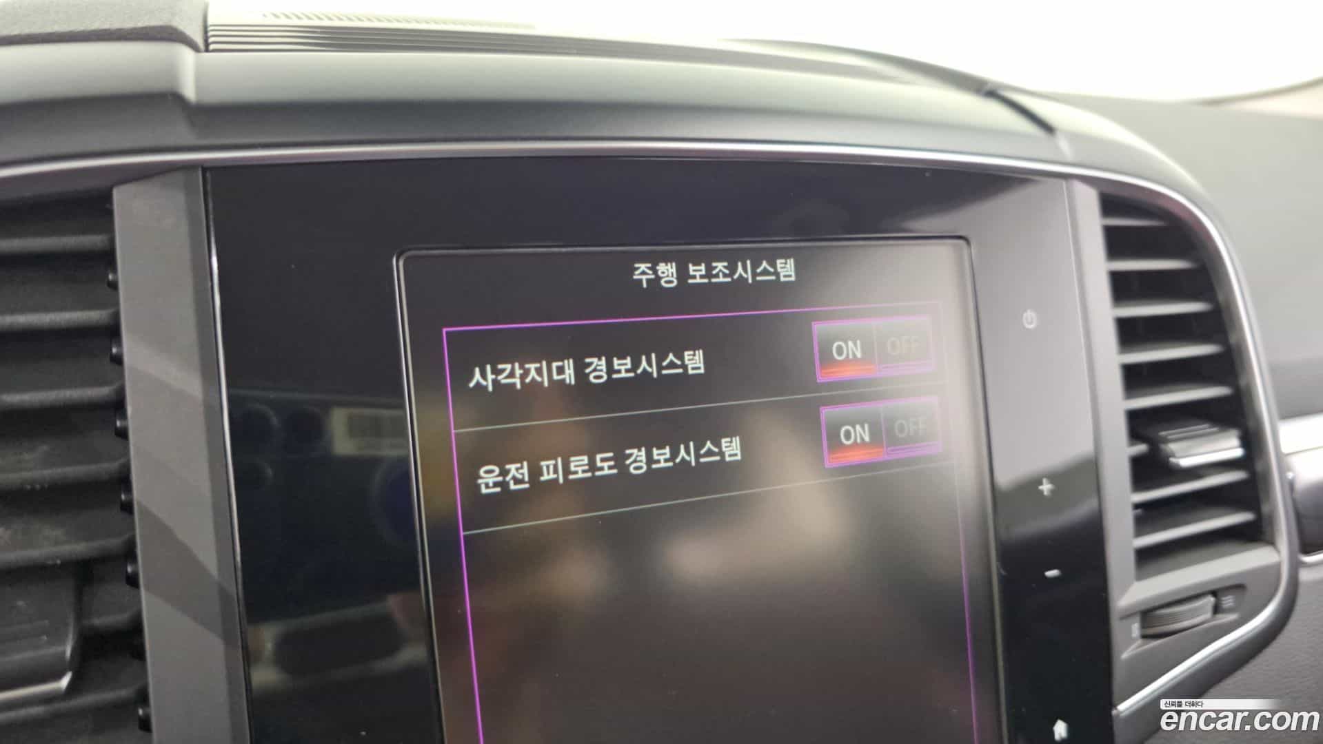 QM6 Renault Korea 2019.6-OPTION-042