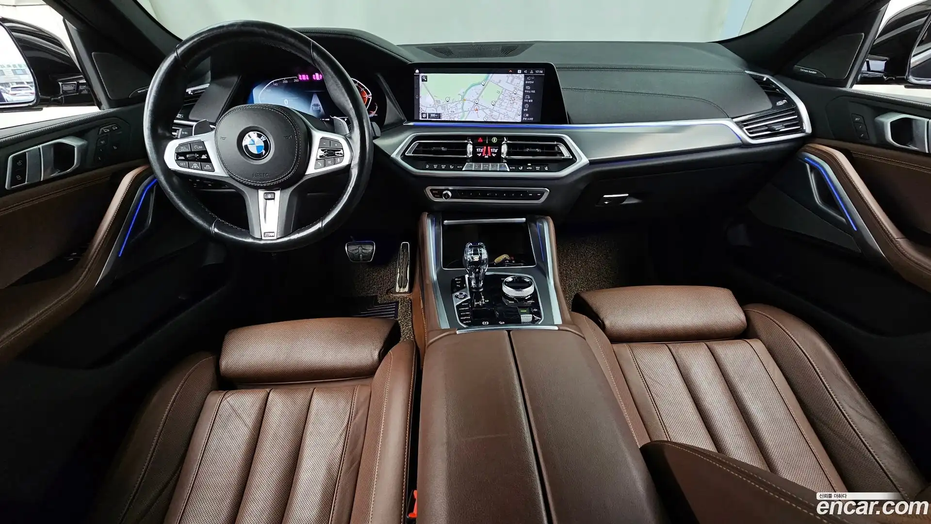 X6 BMW 2021.4-INNER-007